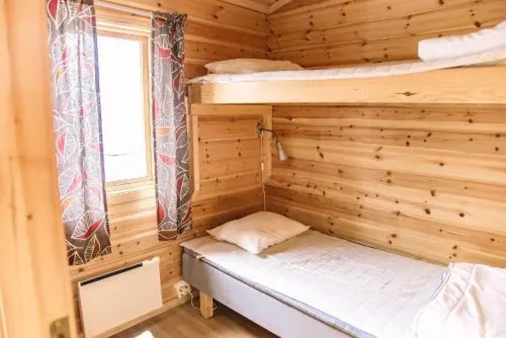 Vännäs Bad & Camping