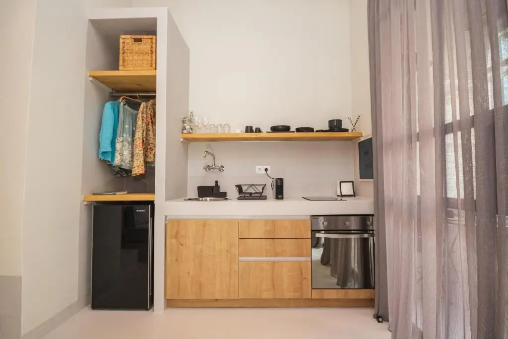 Pyli Apartments
