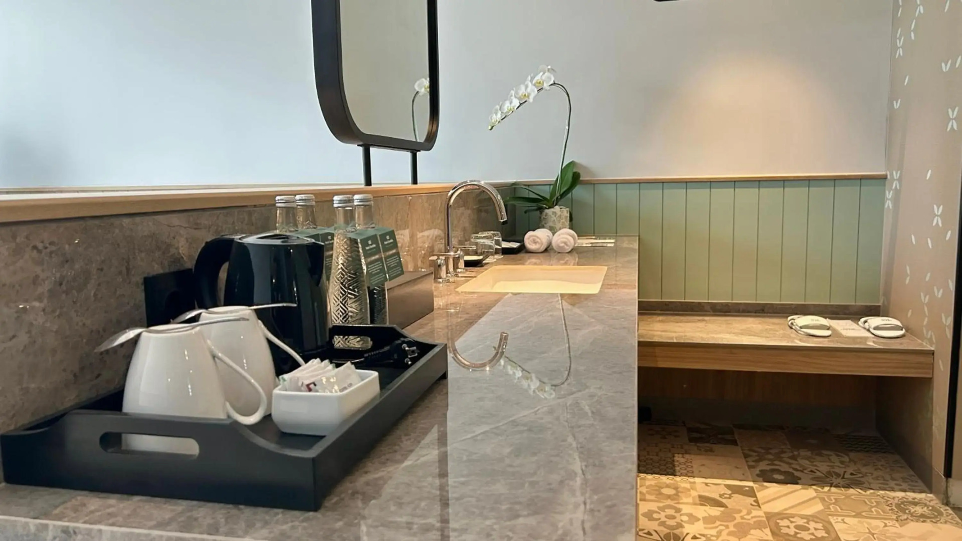 Santika Premiere Hotel Garut