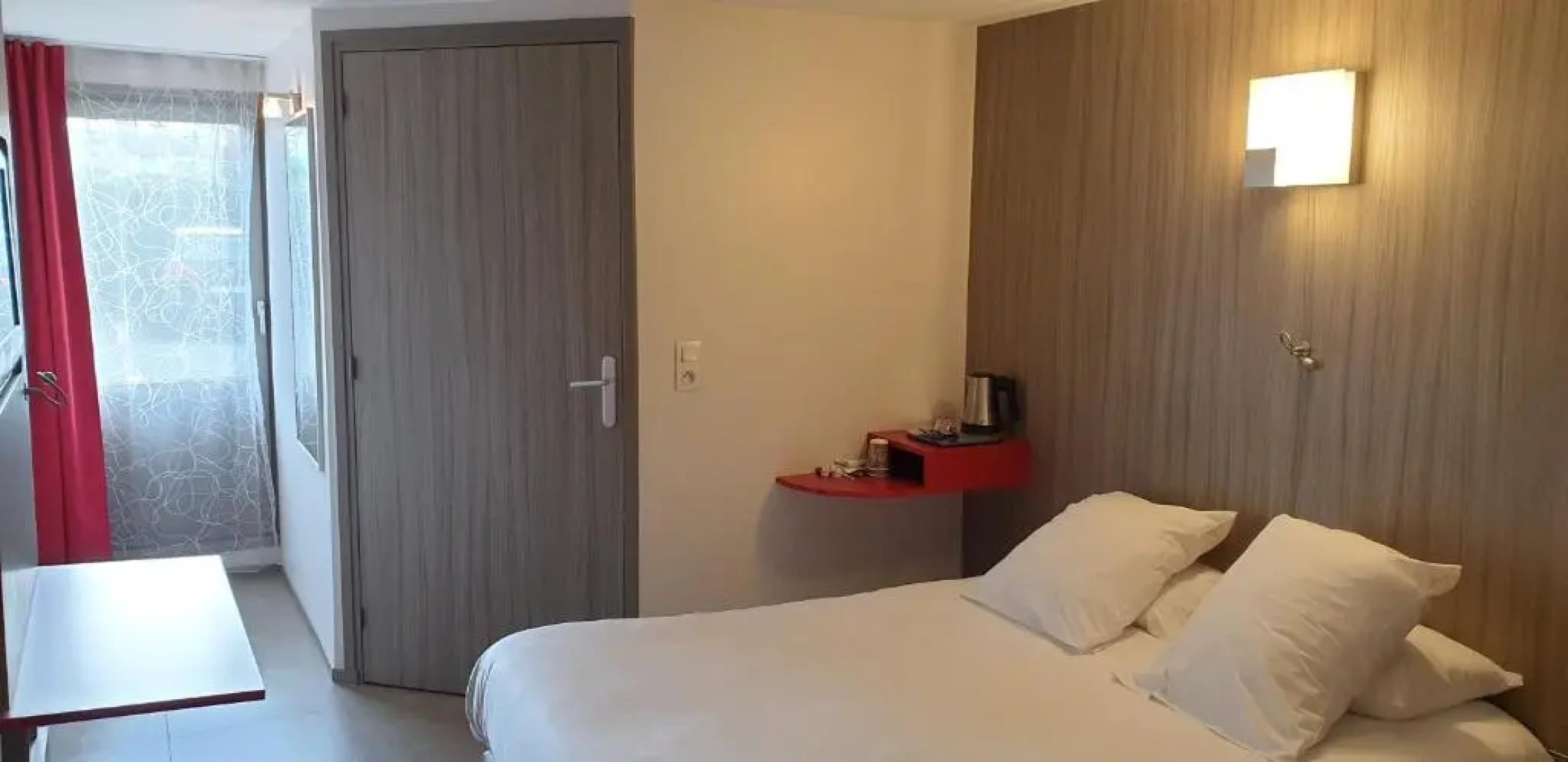 Brit Hotel La Ferté-Bernard