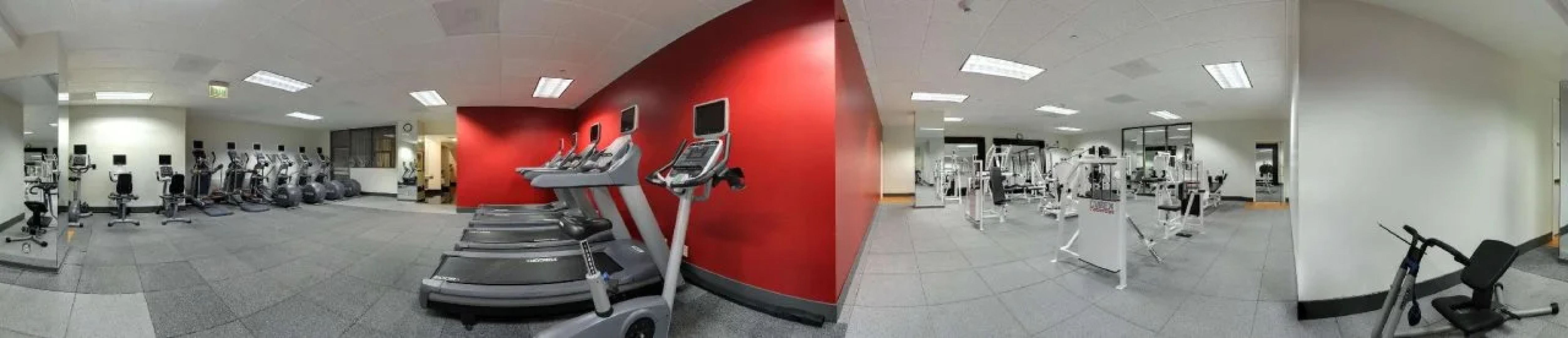 Hilton Long Beach Hotel