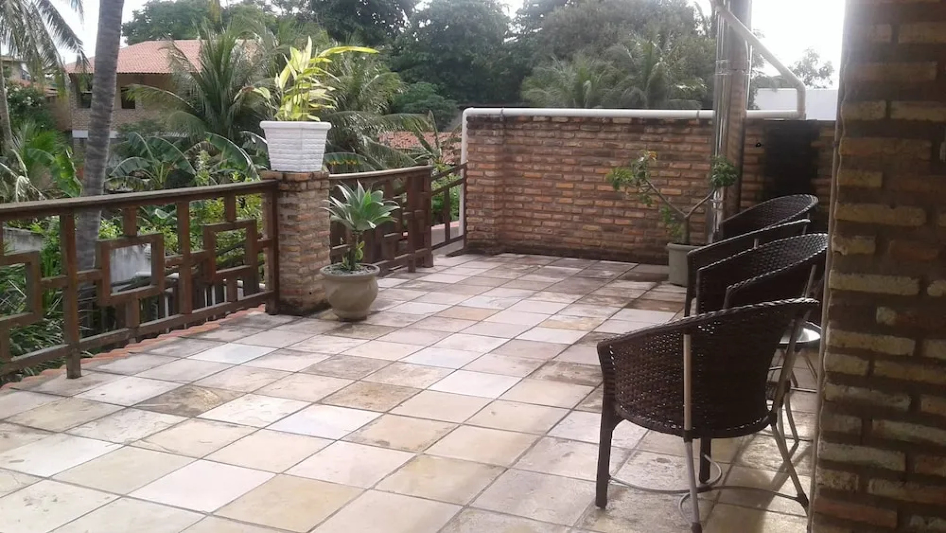 Pousada Sao Pedro Flecheiras