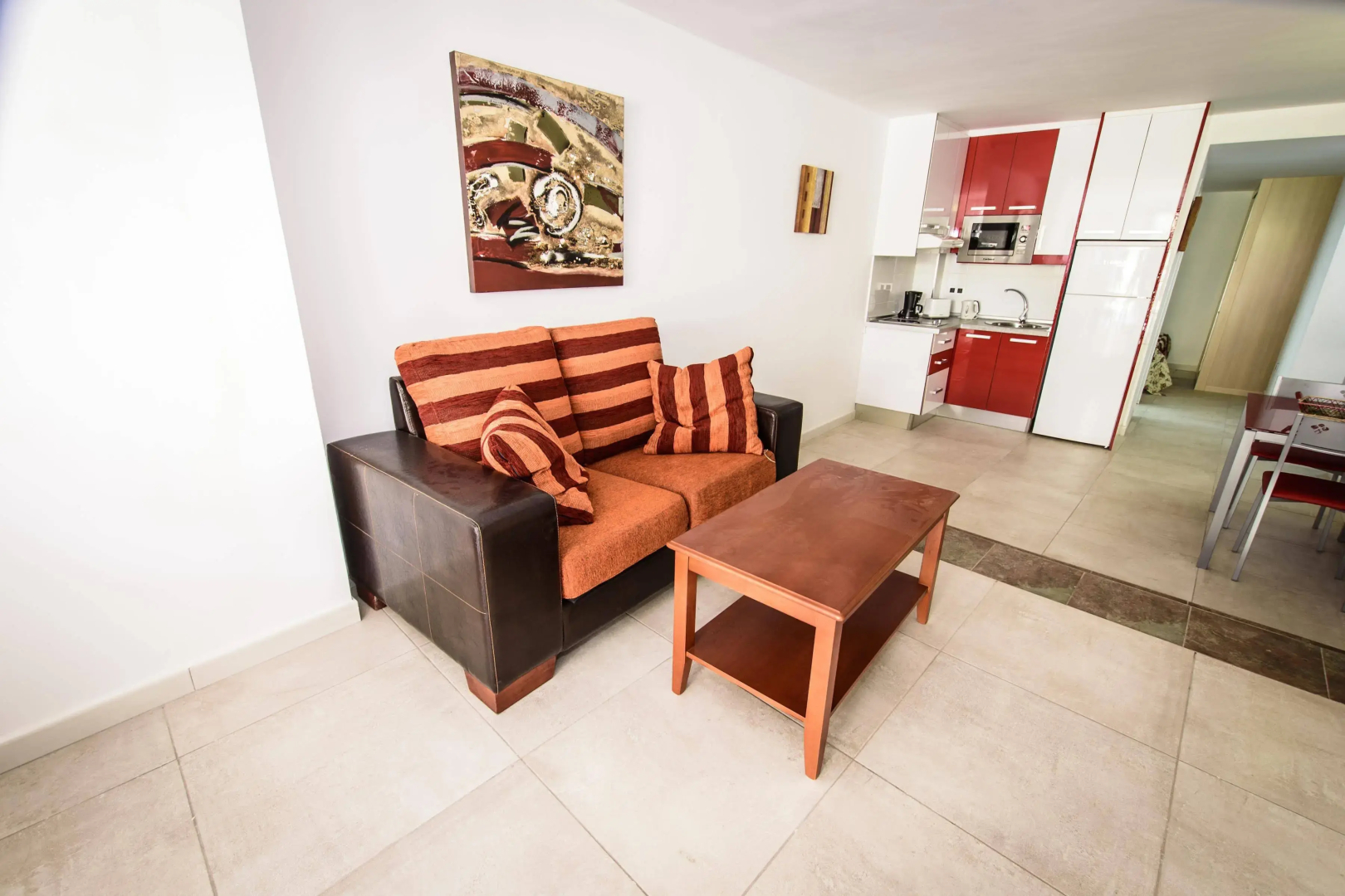Sol Mogan Suites