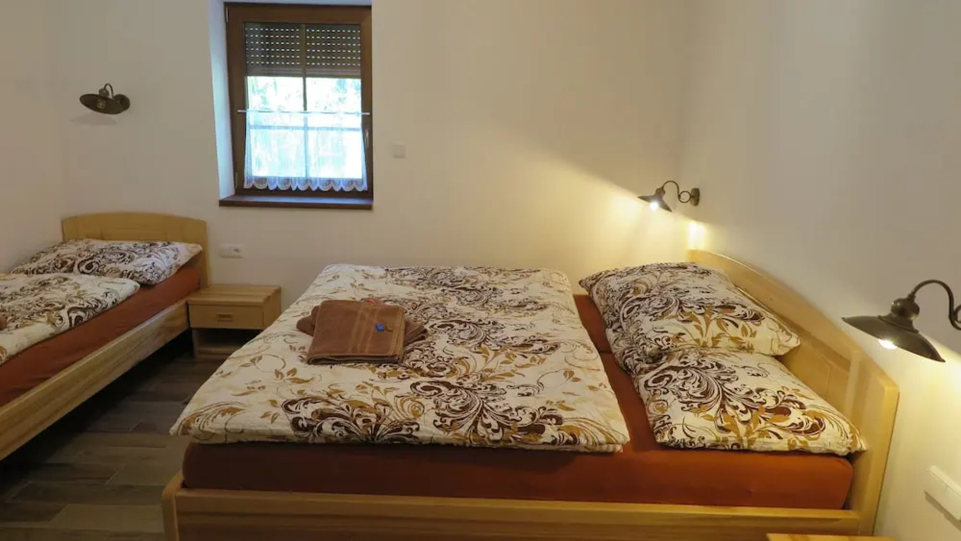 Club Rezidence Pod Lučí Loučovice