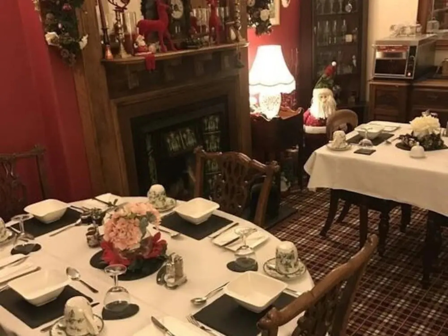 Somerdale Bed and Breakfast