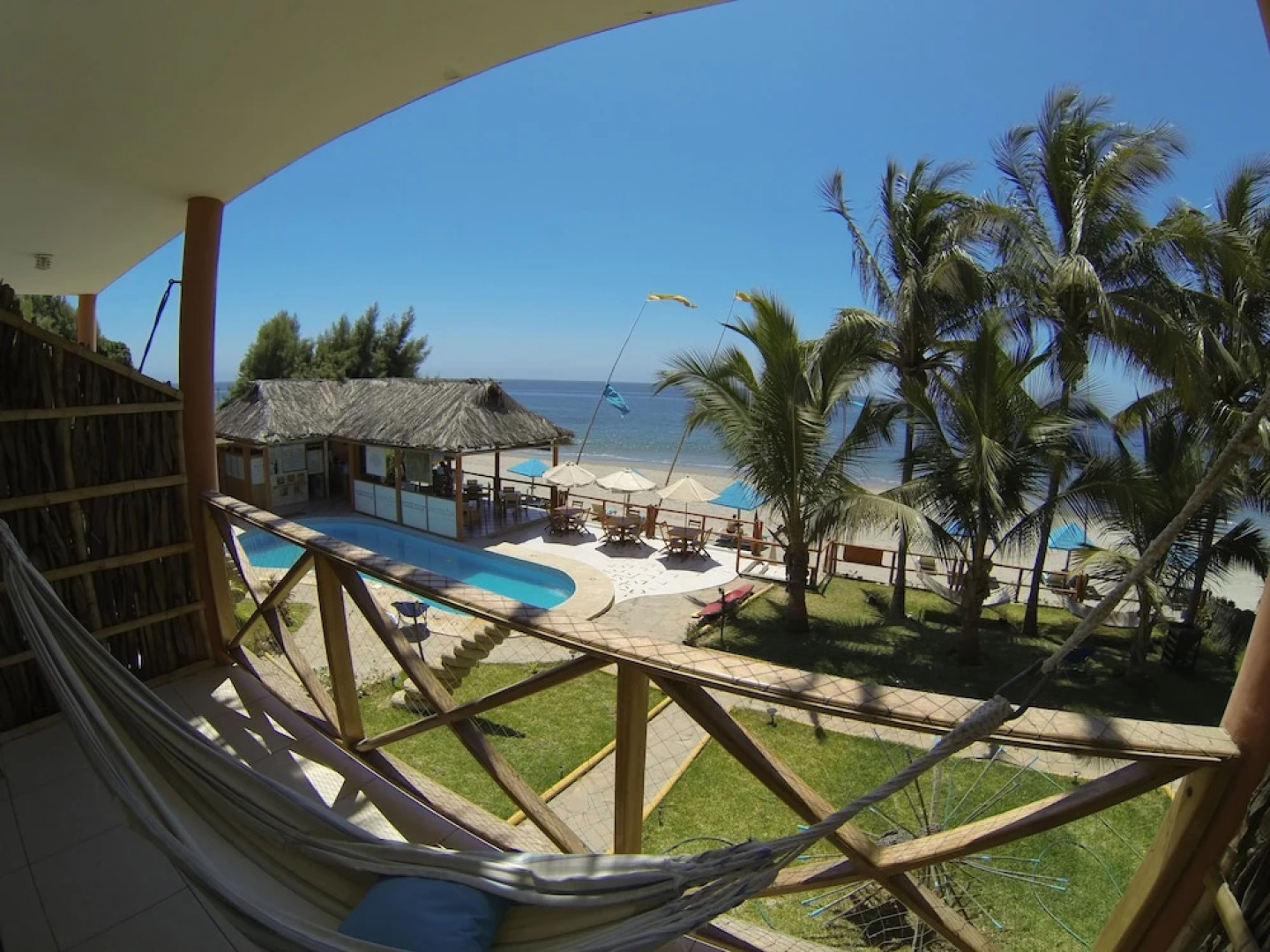 Hotelier Arte y Cocina