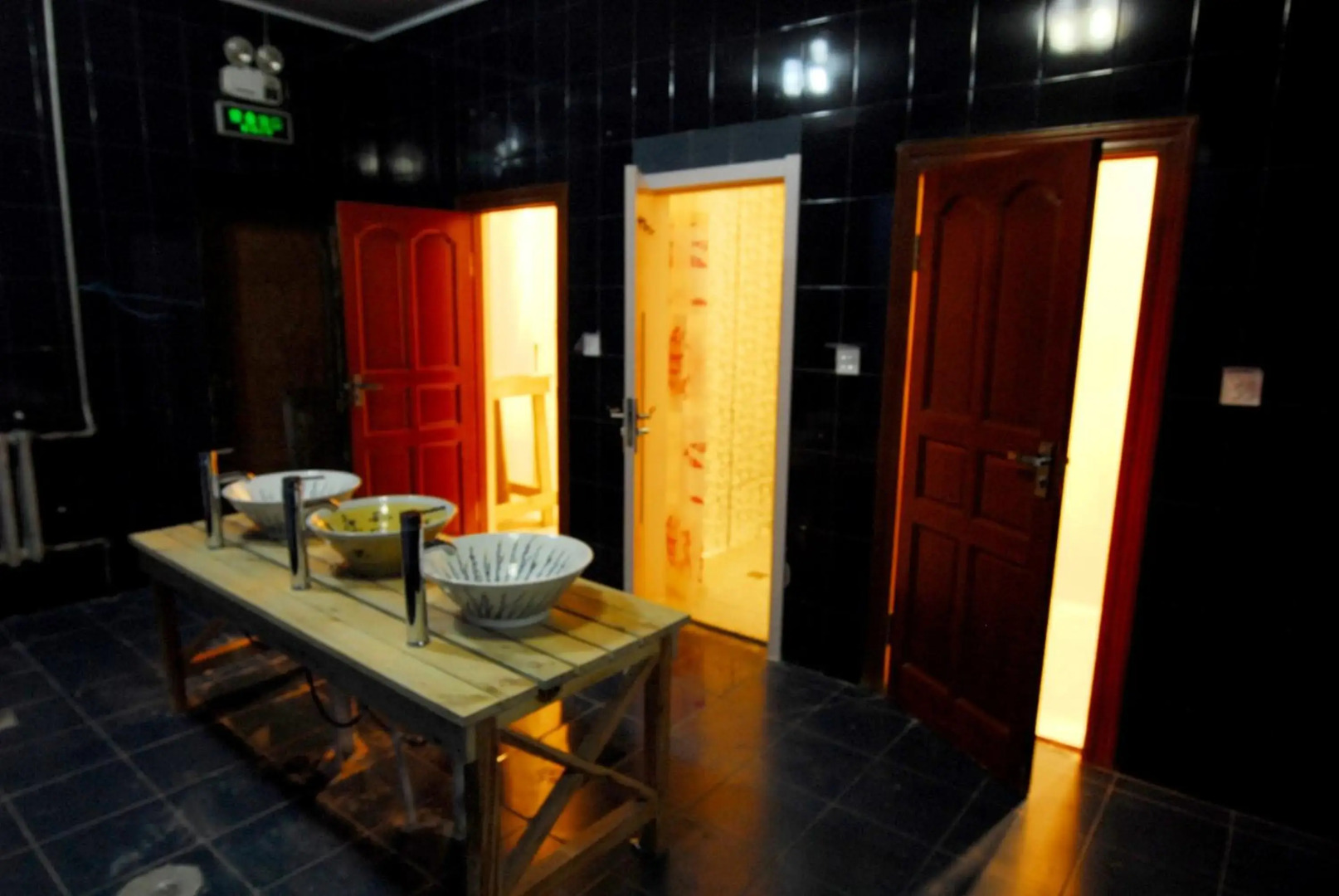 Harbin The North Int'l Youth Hostel