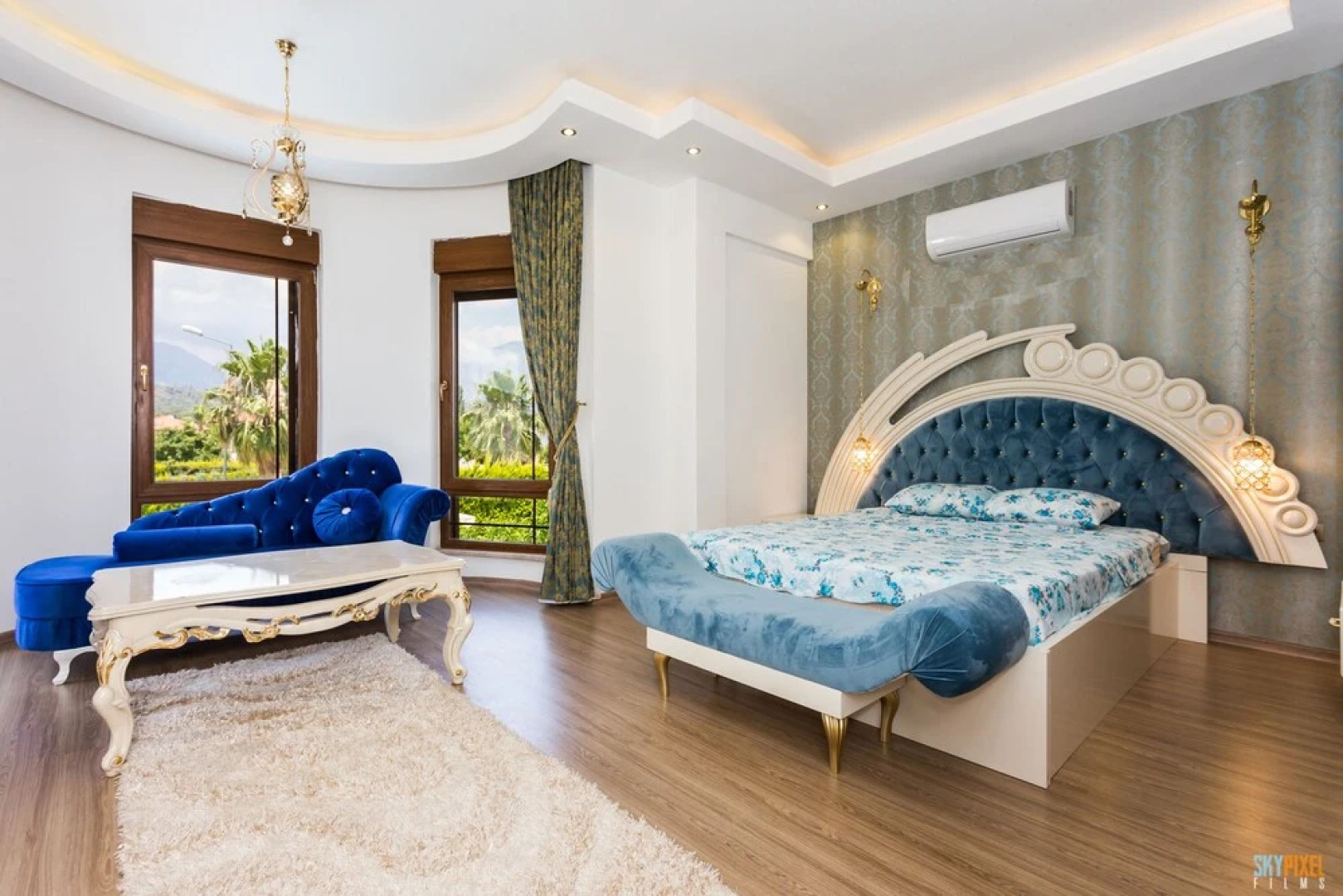 Villa Mare By Villatatilin