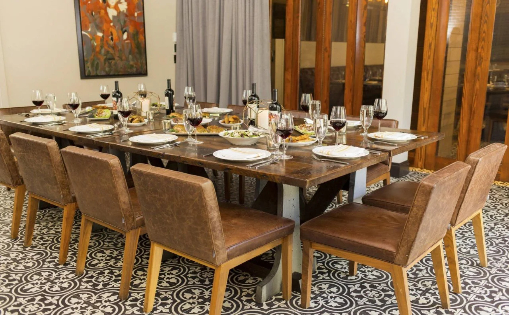 Epicurean Hotel, Autograph Collection