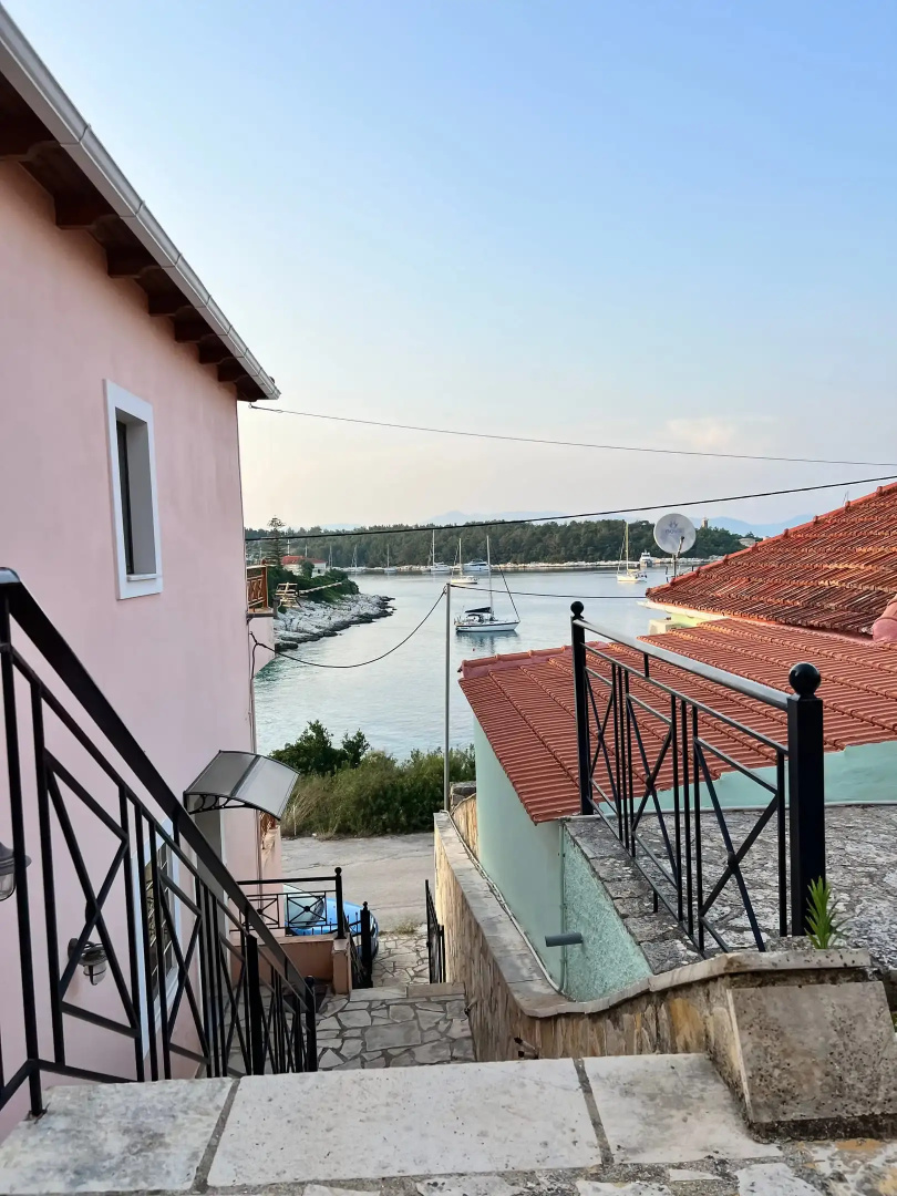 Tassos Cottage Fiskardo Kefalonia