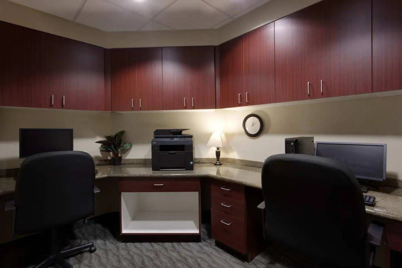 Hampton Inn & Suites Syracuse Dewitt