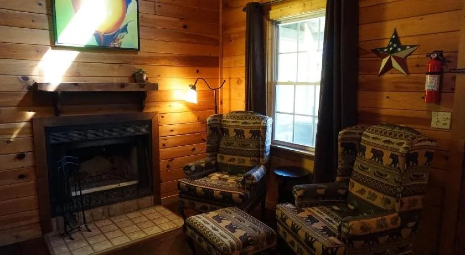 Paradise Cabins, Resort & Spa