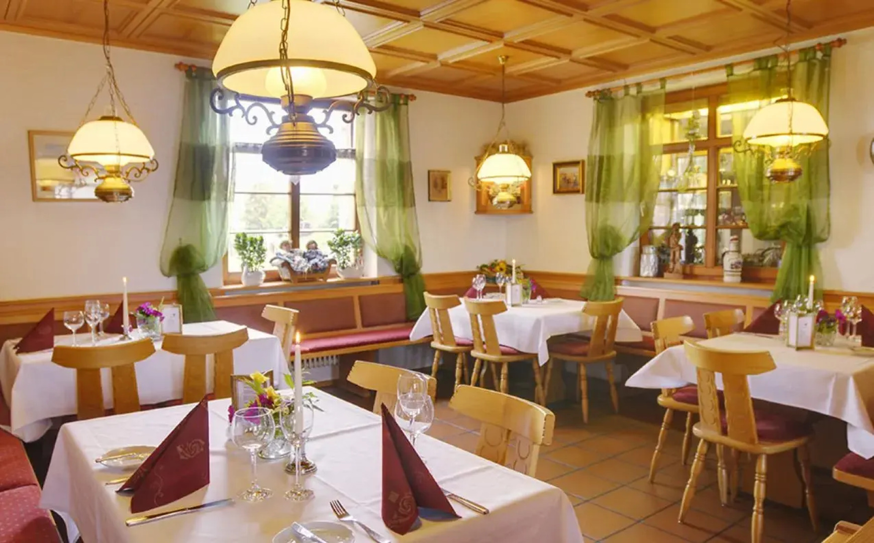 Hotel Landgasthof Kranz