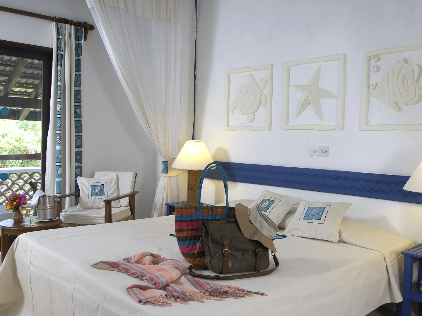 Pinewood Beach Resort and Spa