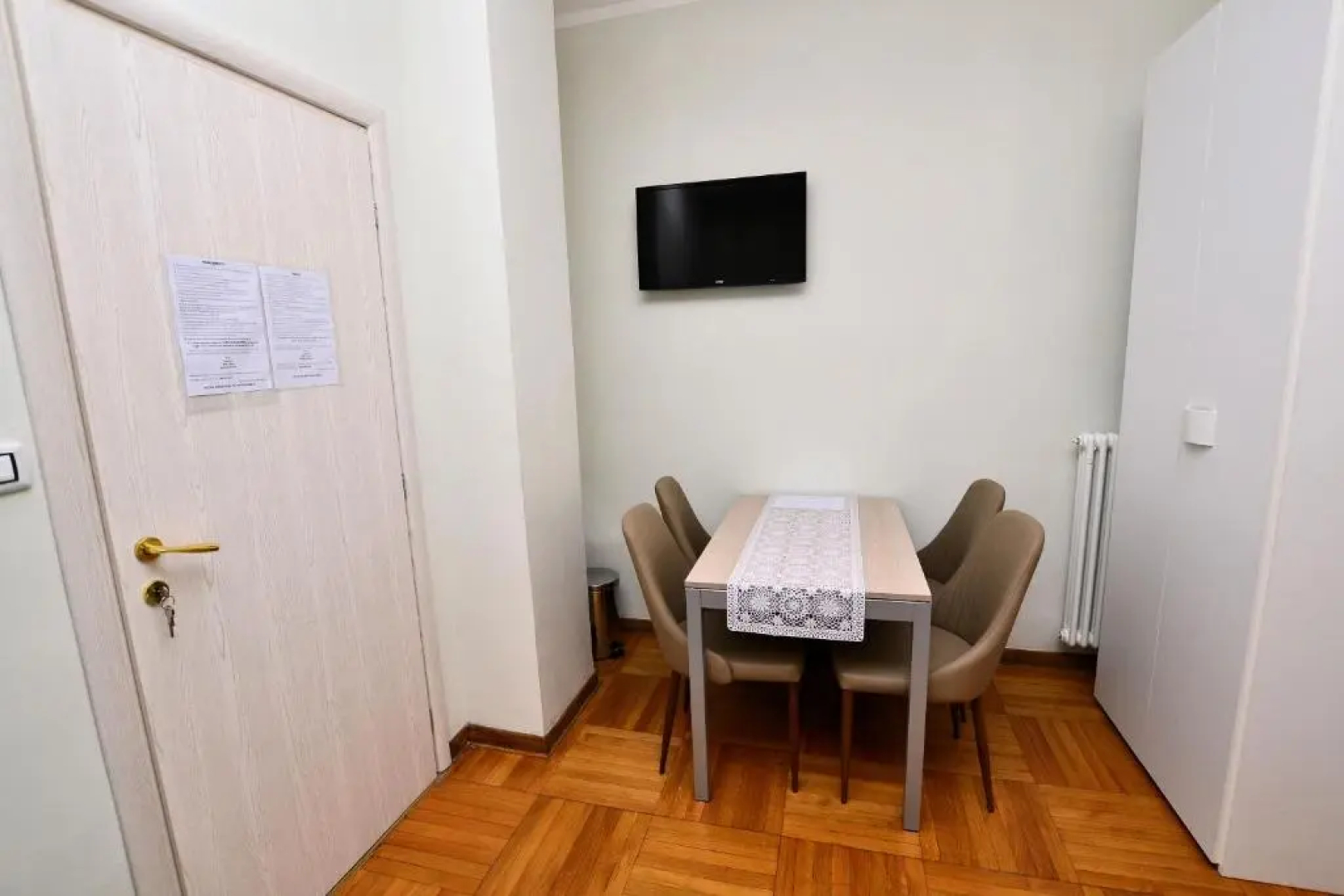 B&B Santa Maria di Lorgana
