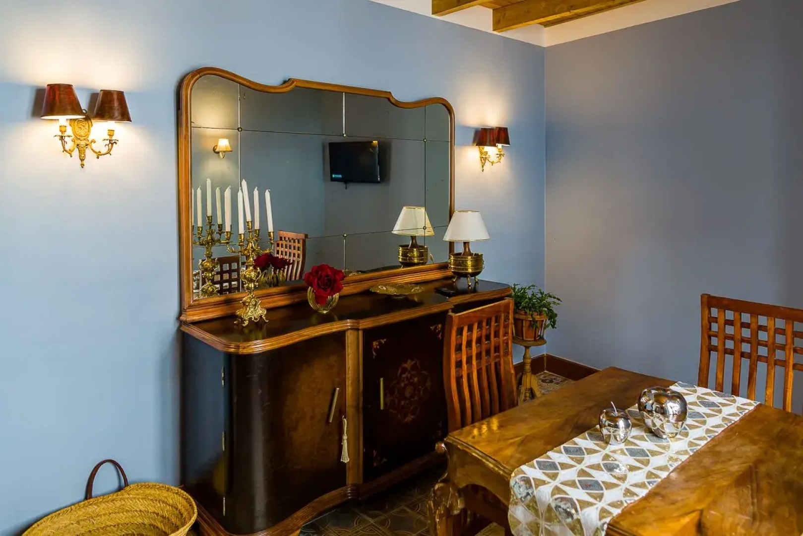 Hospedium Hotel El Nido de Alcudia Suites