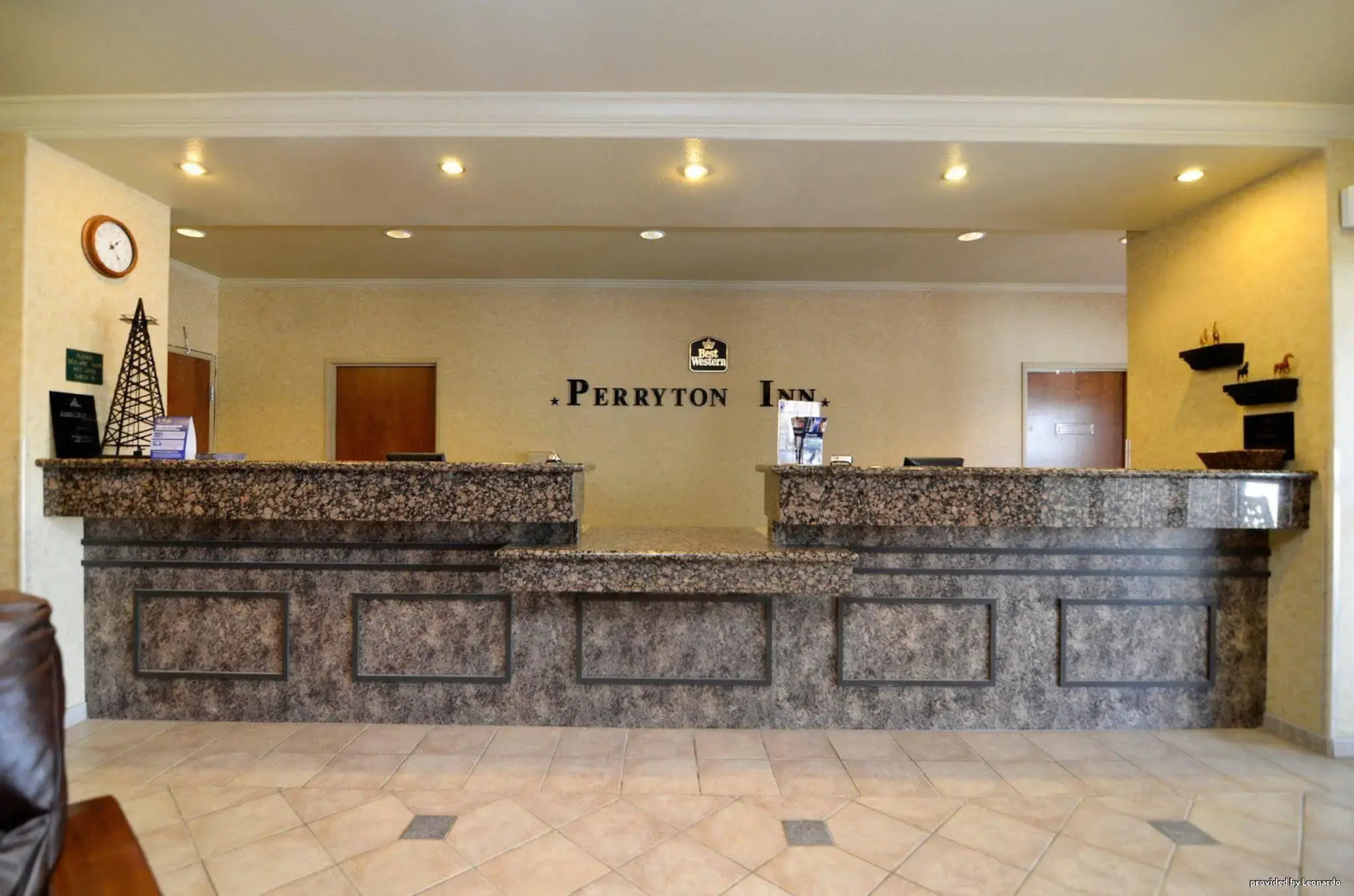 Quality Inn Perryton