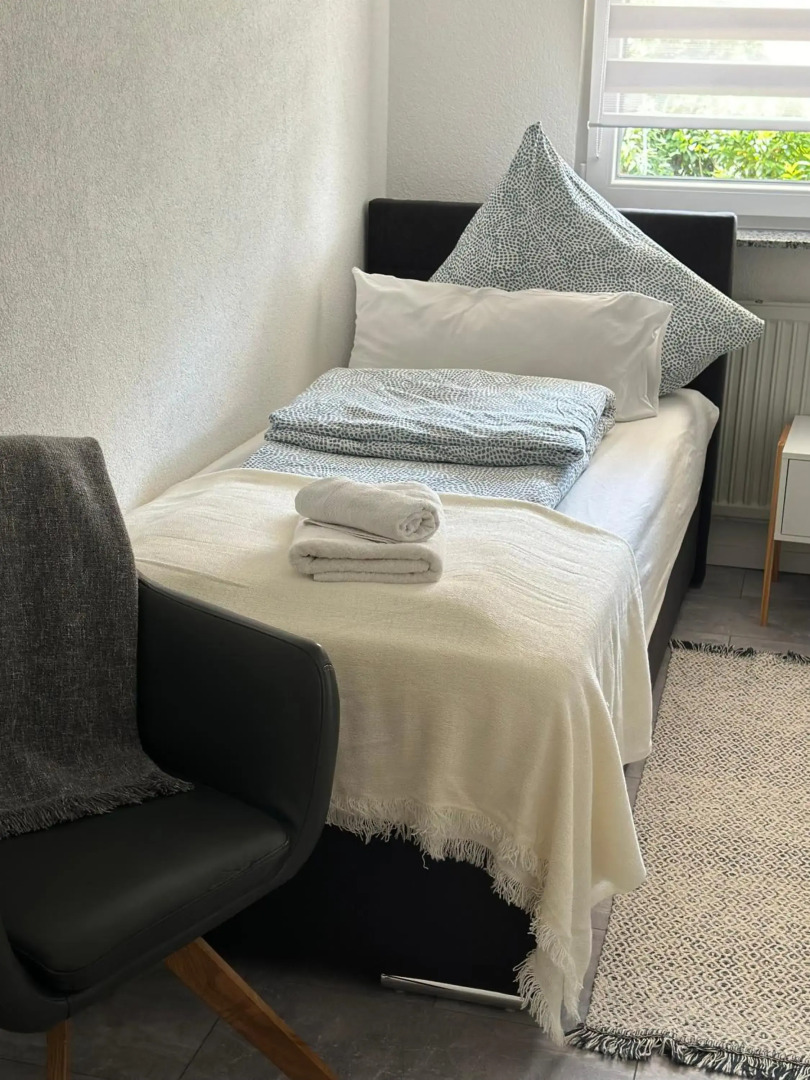 Weinstadt Monteurwohnnung Ferienwohnung