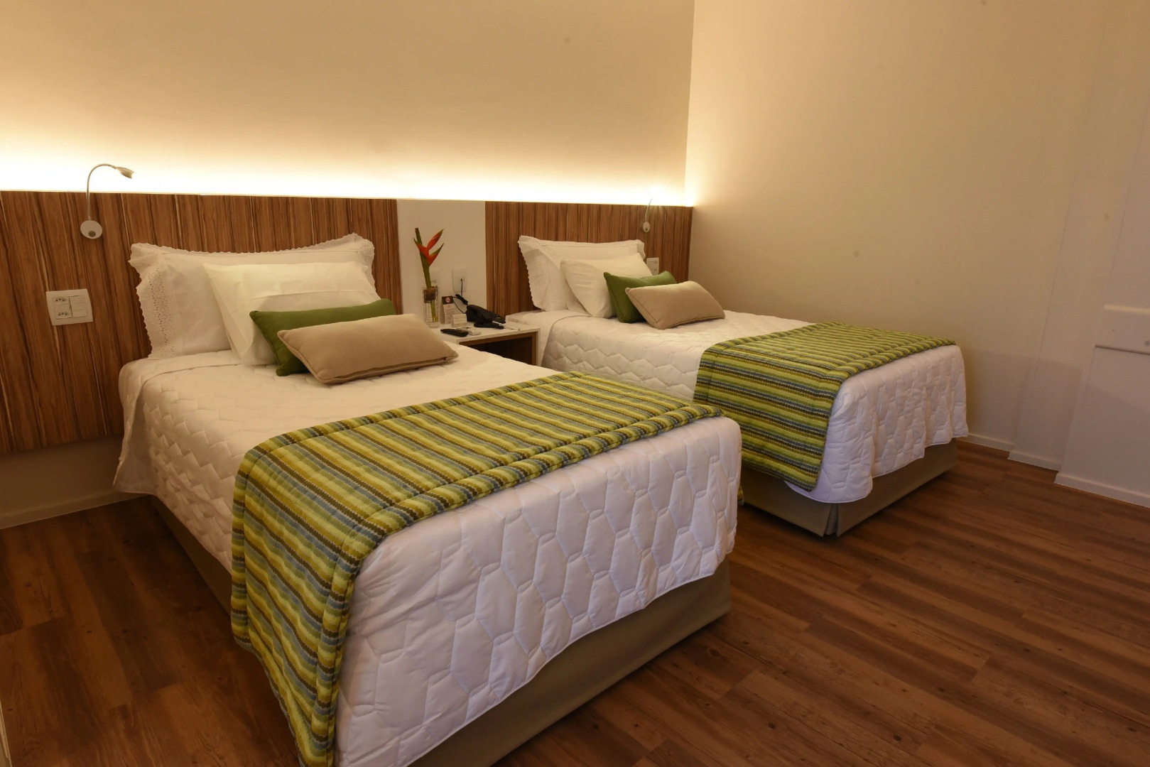 Quality Hotel Aracaju