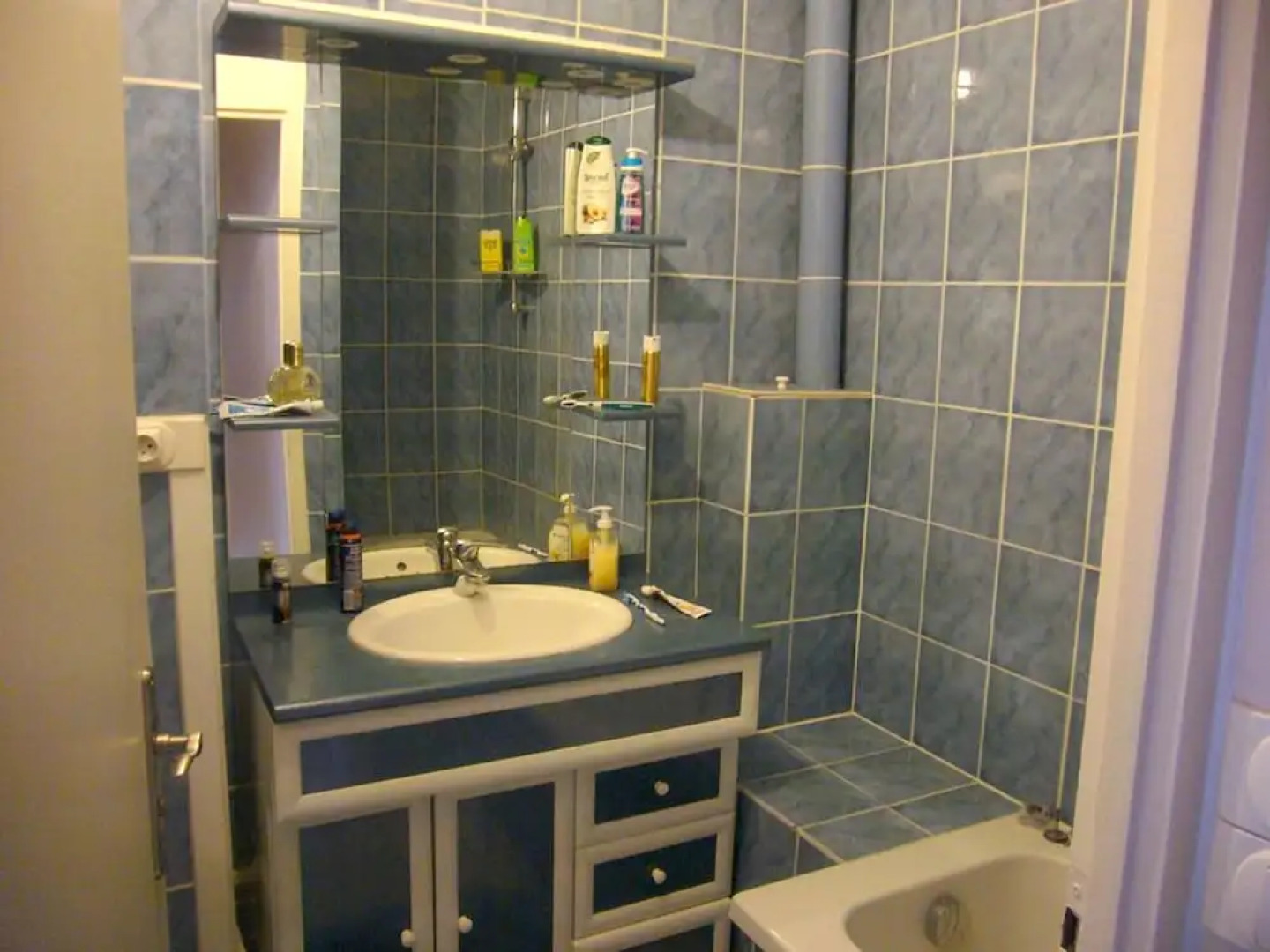 Apartment With 2 Bedrooms In Marly Le Roi With Furnished Balcony And Wifi