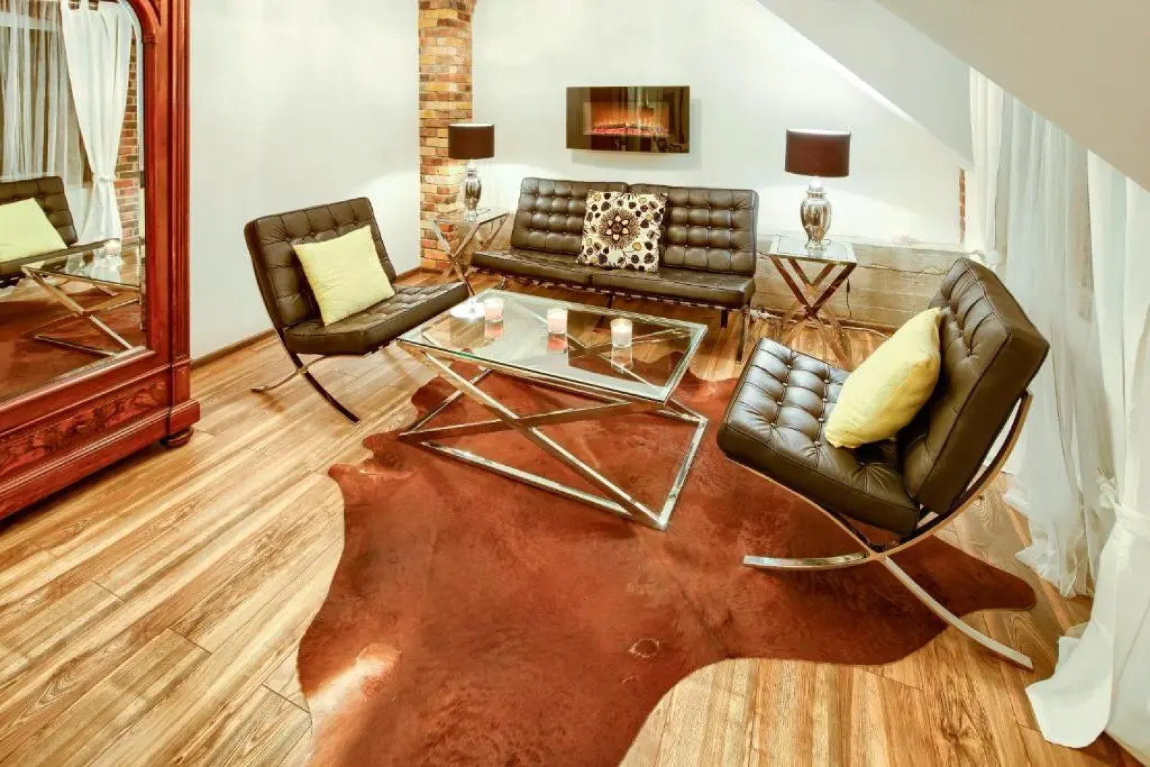 Folwark Białych Bocianów