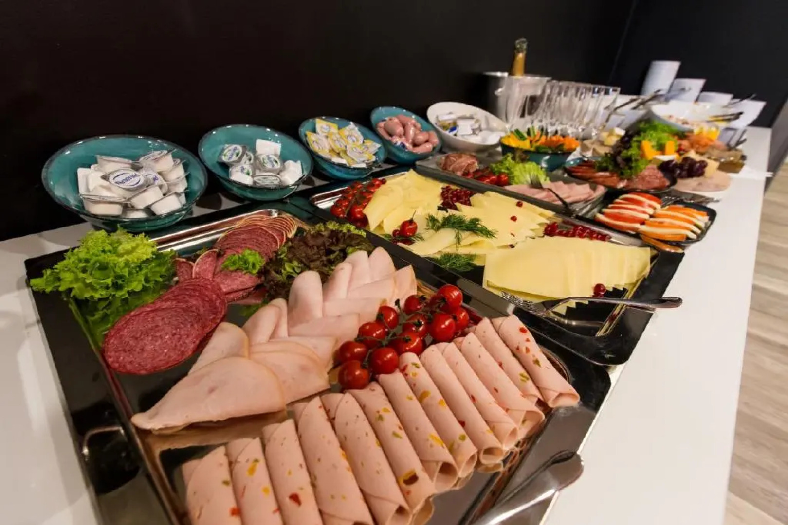 DORMERO Hotel Hannover – Langenhagen Airport