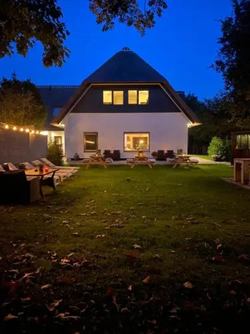 Vakantiehuizen Texel