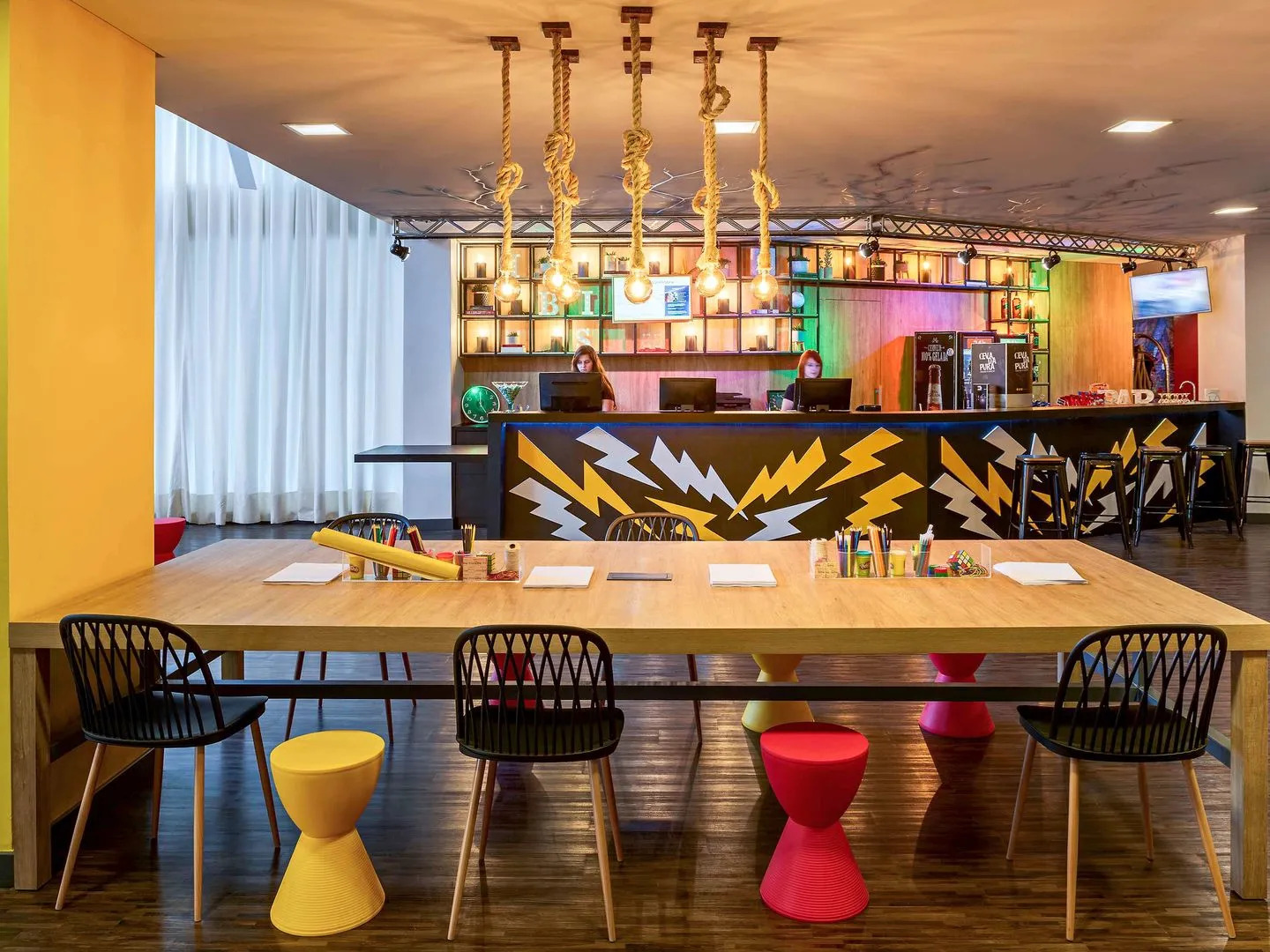 ibis Styles Piracicaba