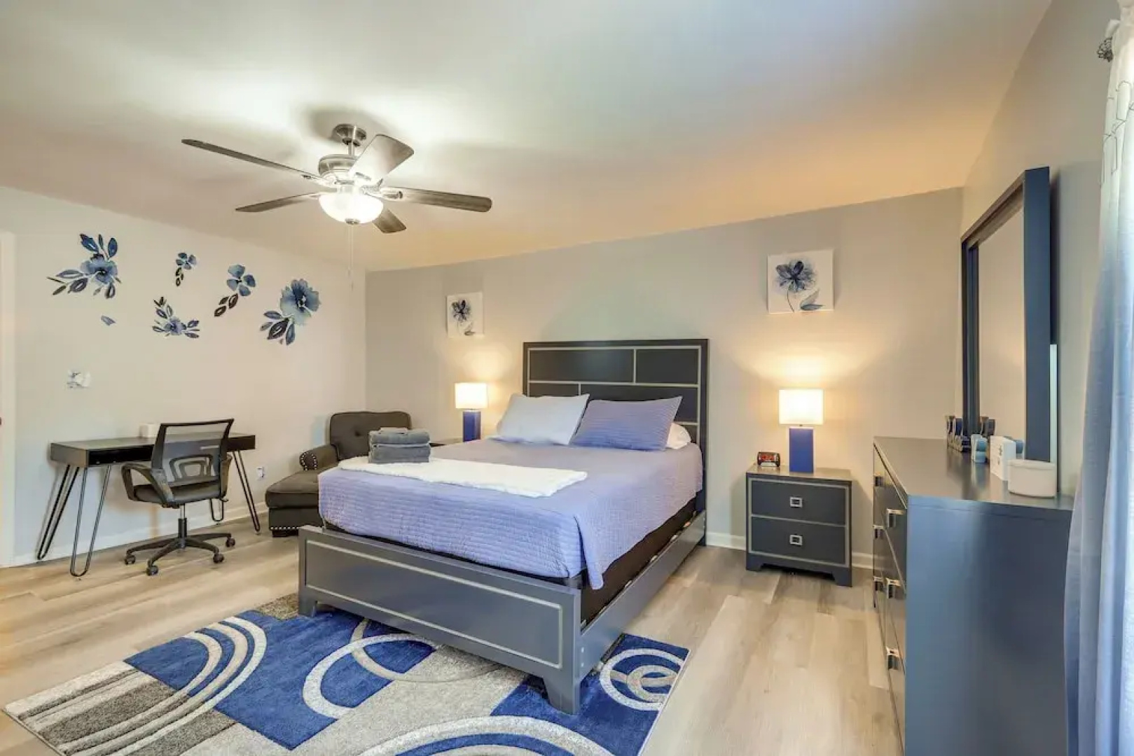 Conyers Vacation Rental w/ Pool: 5 Mi to Olde Town