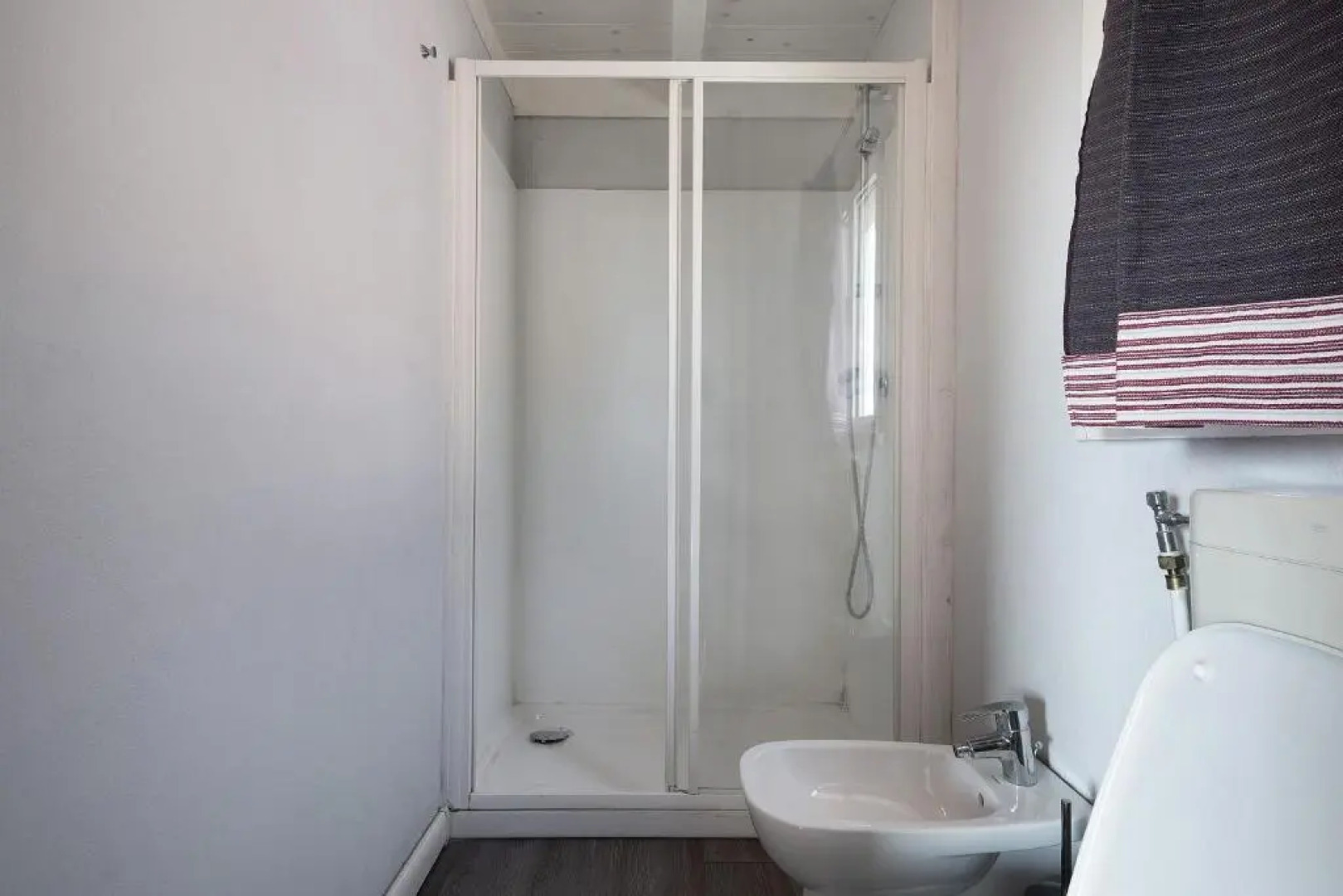 Camping Grande Italia Chalet Mare 2