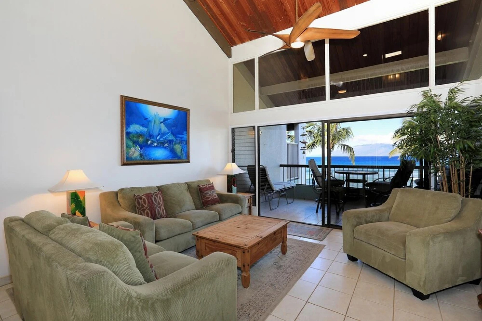 Hale Mahina #b-405 by Ali'i Resorts