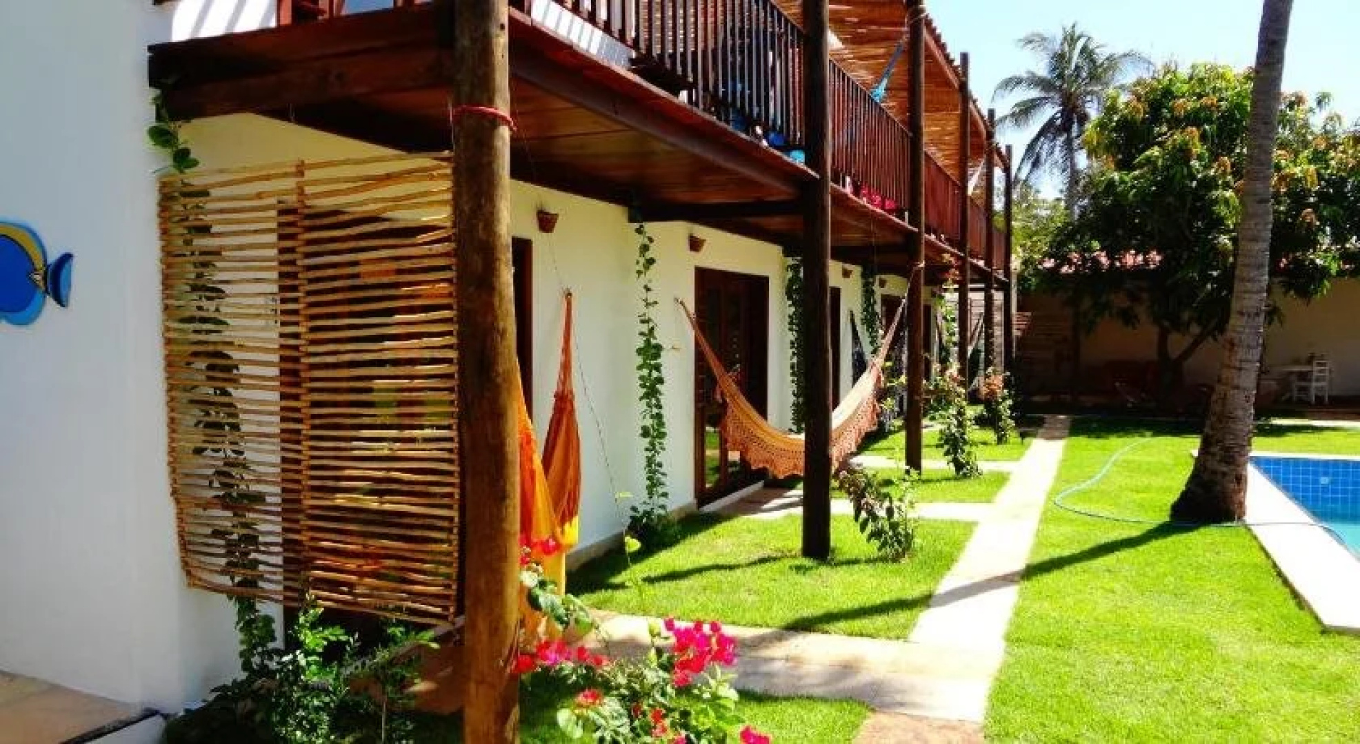 Villa Albergaria