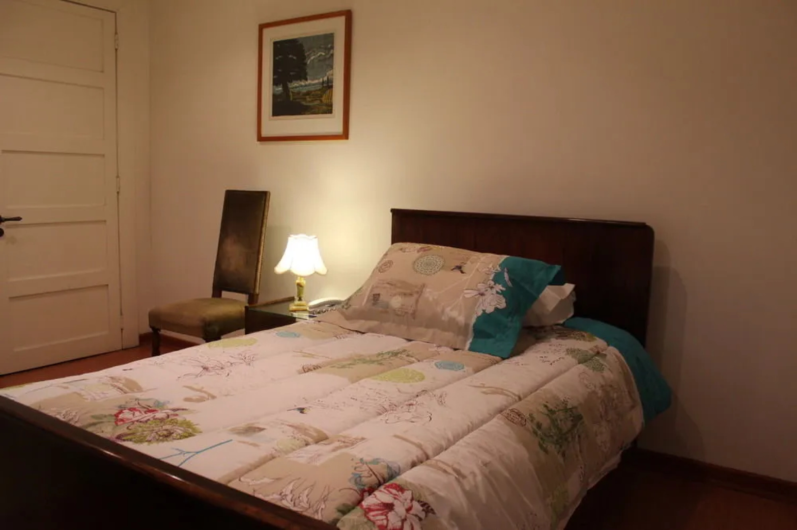 Residencia de Max