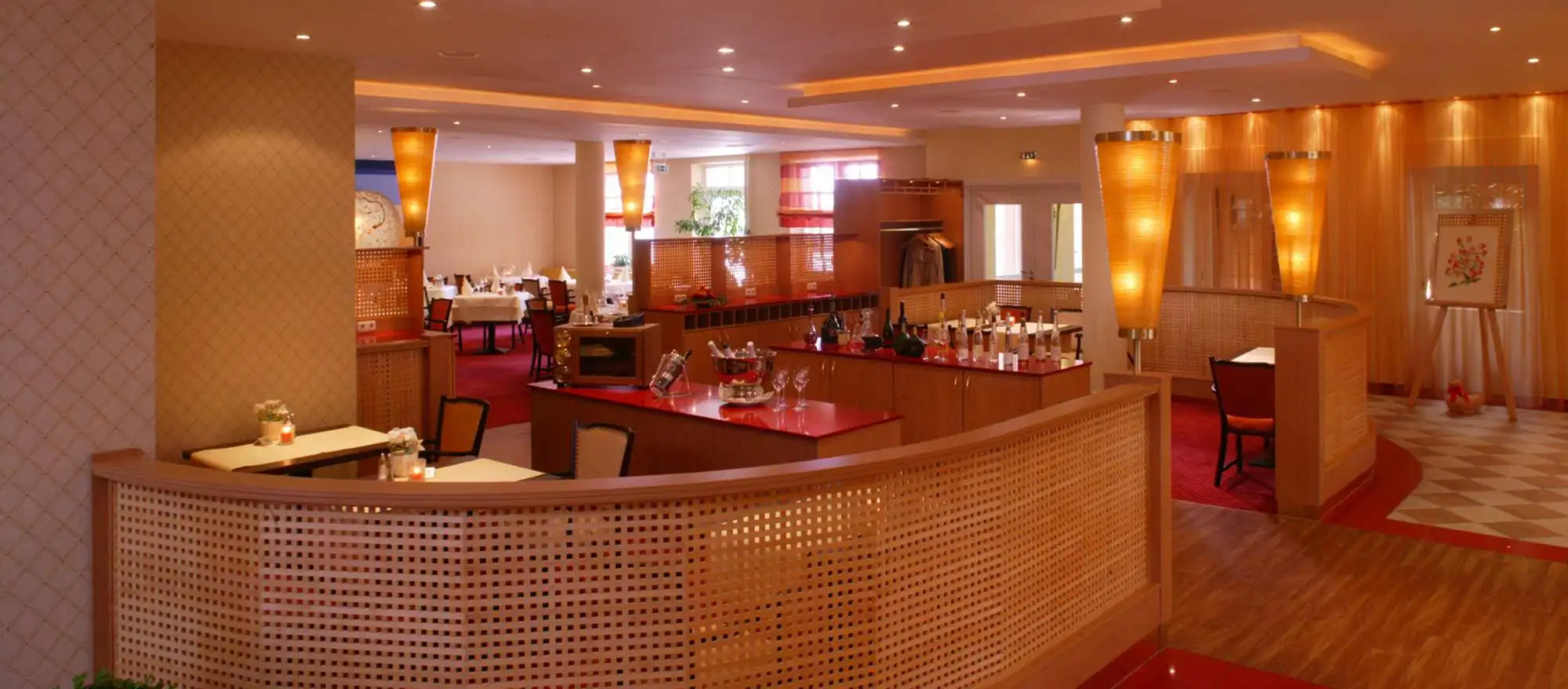 Ringhotel Landhaus Gardels