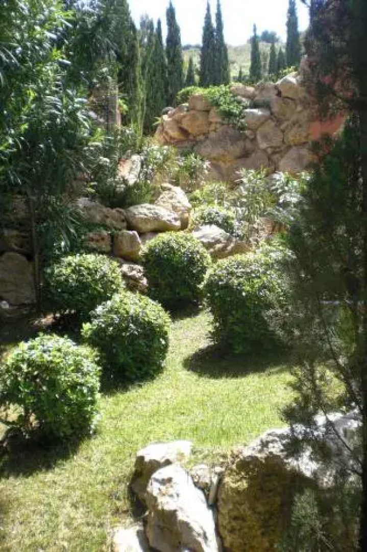 Casa Bonifato