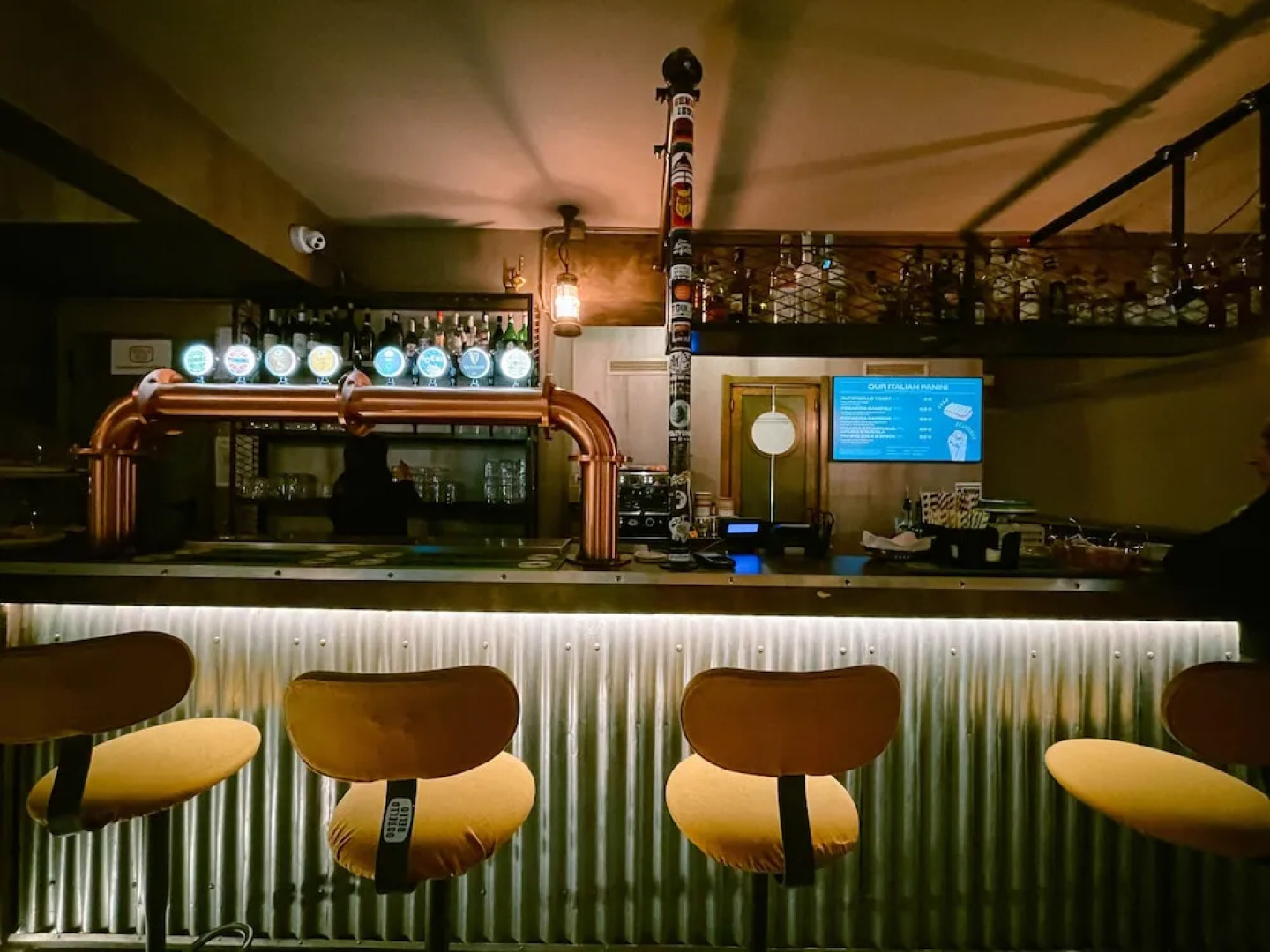 Ostello Bello Genova