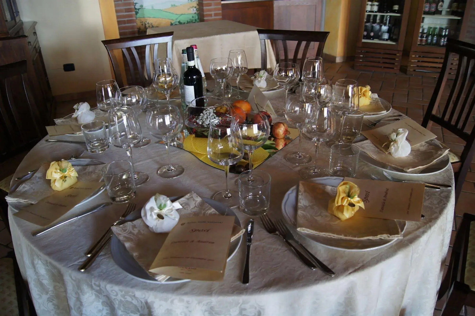 Relais Villa Valentini