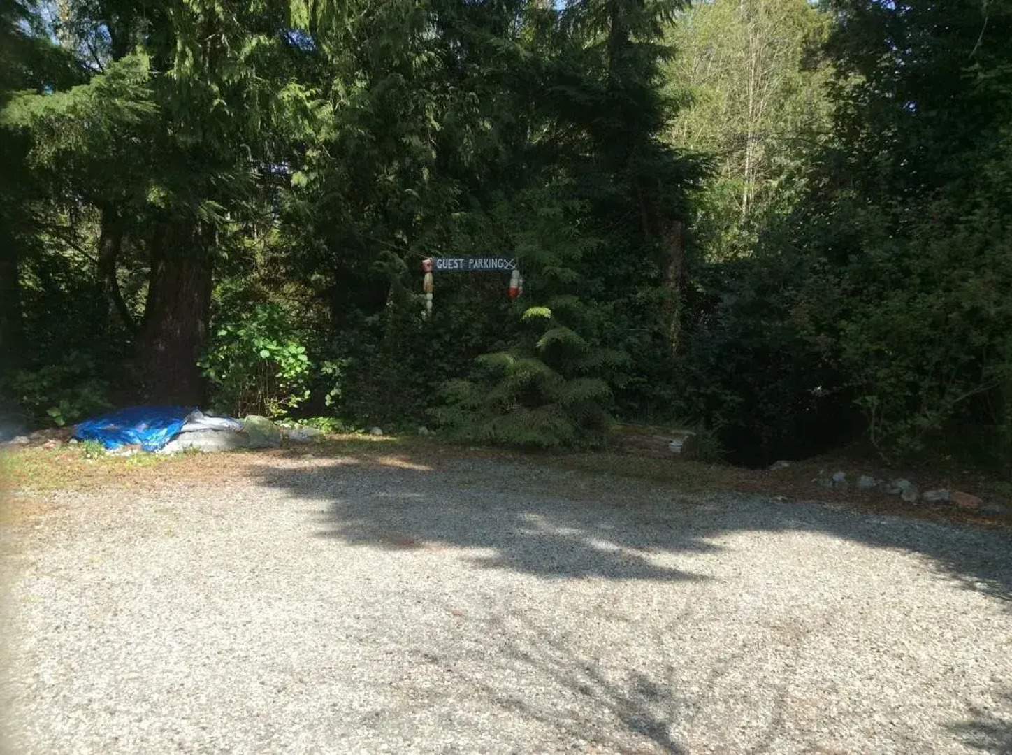 Seafarers Bed & Breakfast