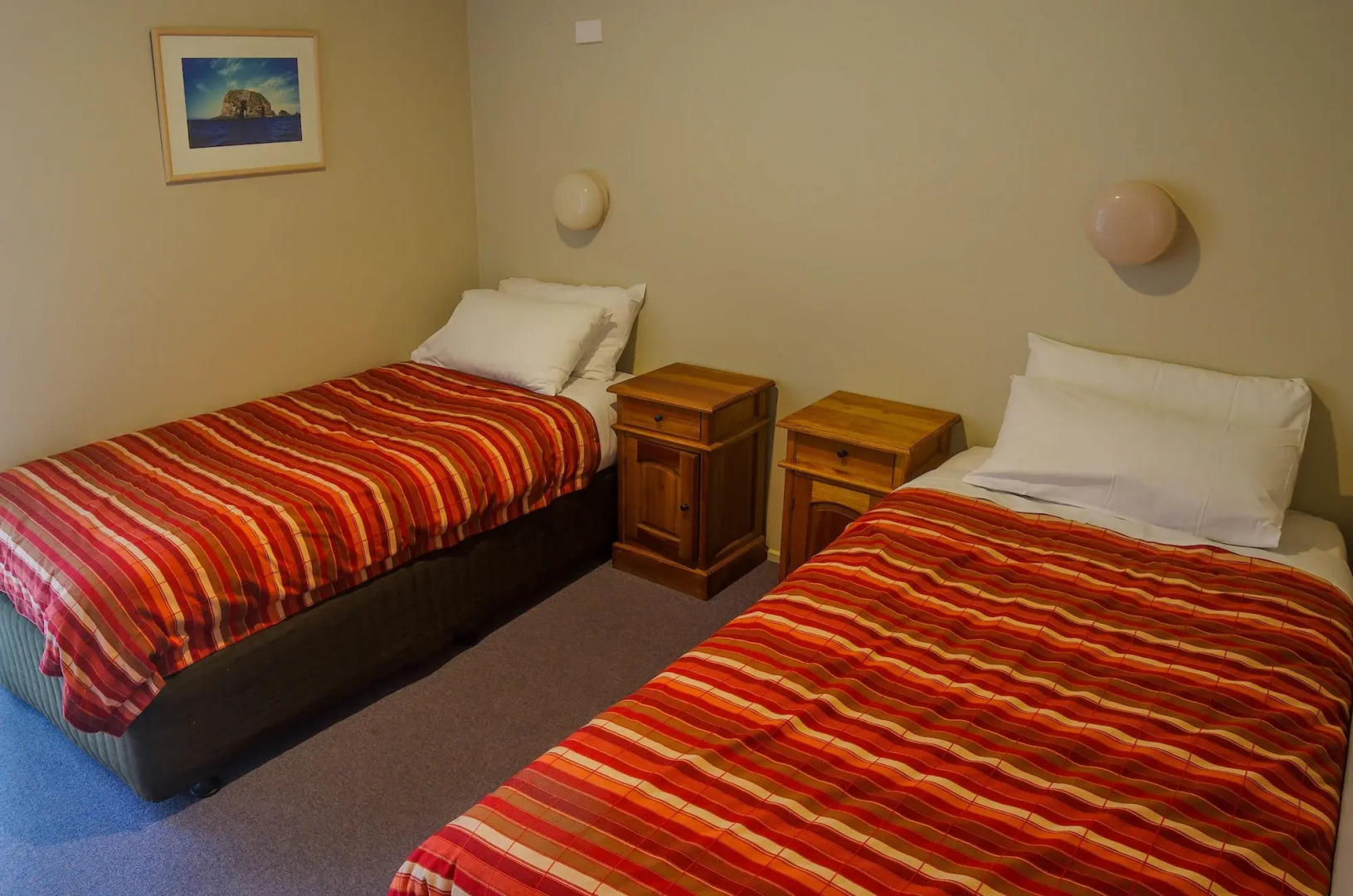 Bruny Island Escapes and Hotel Bruny