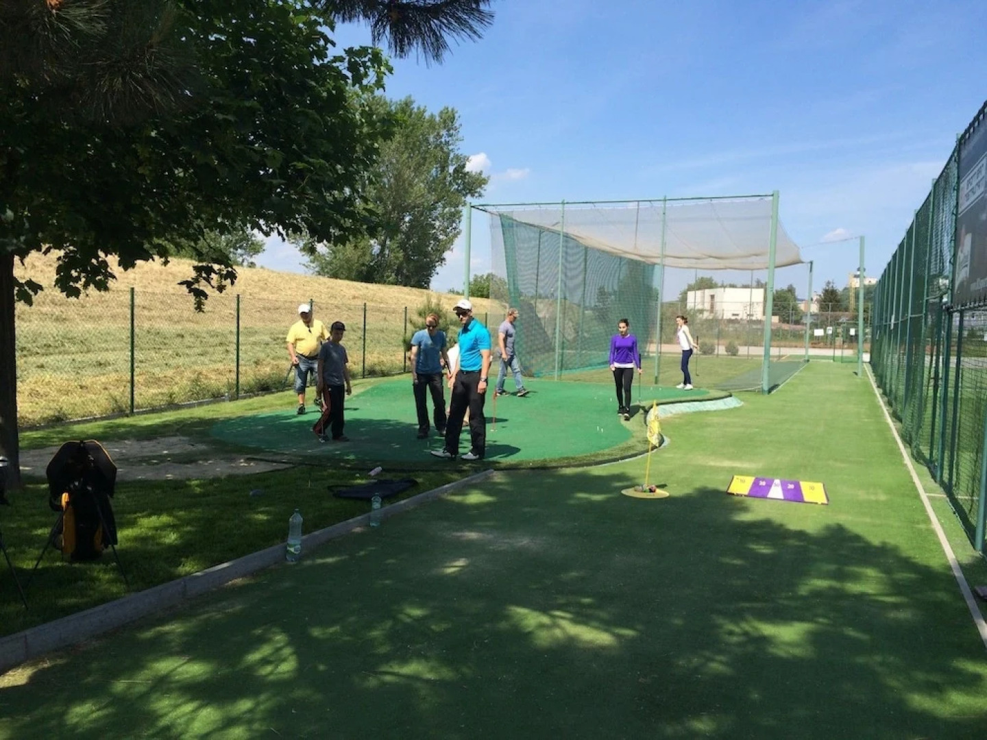 Apartman Golf Trencín