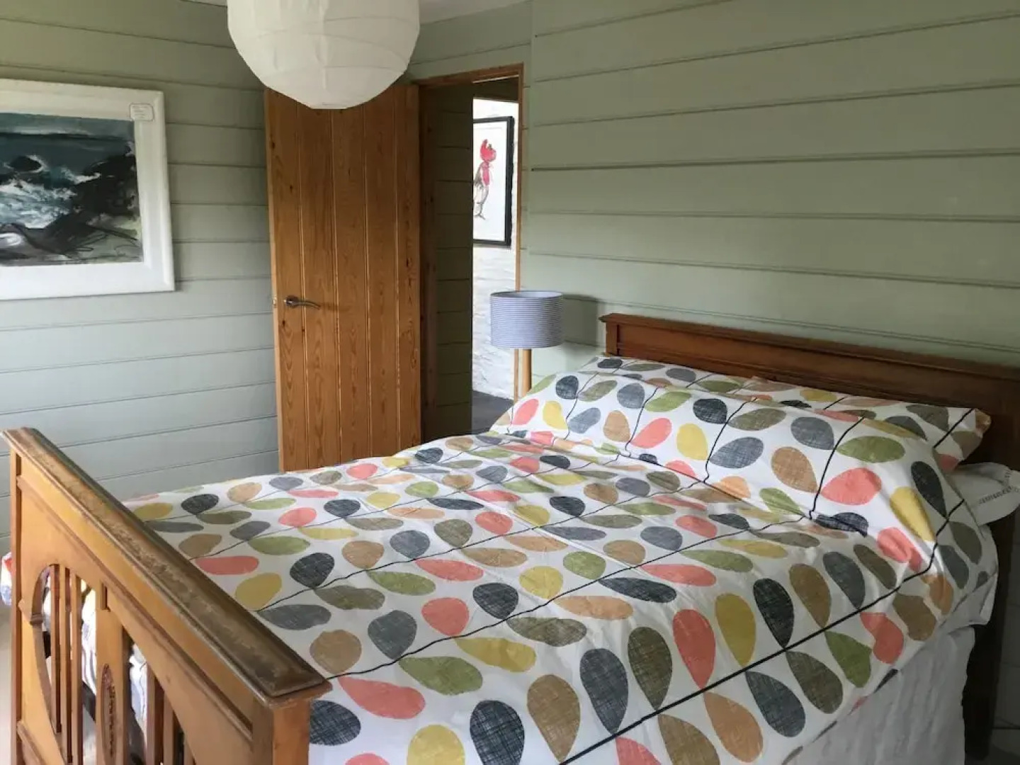 Barafundle Barns - Potato Barn