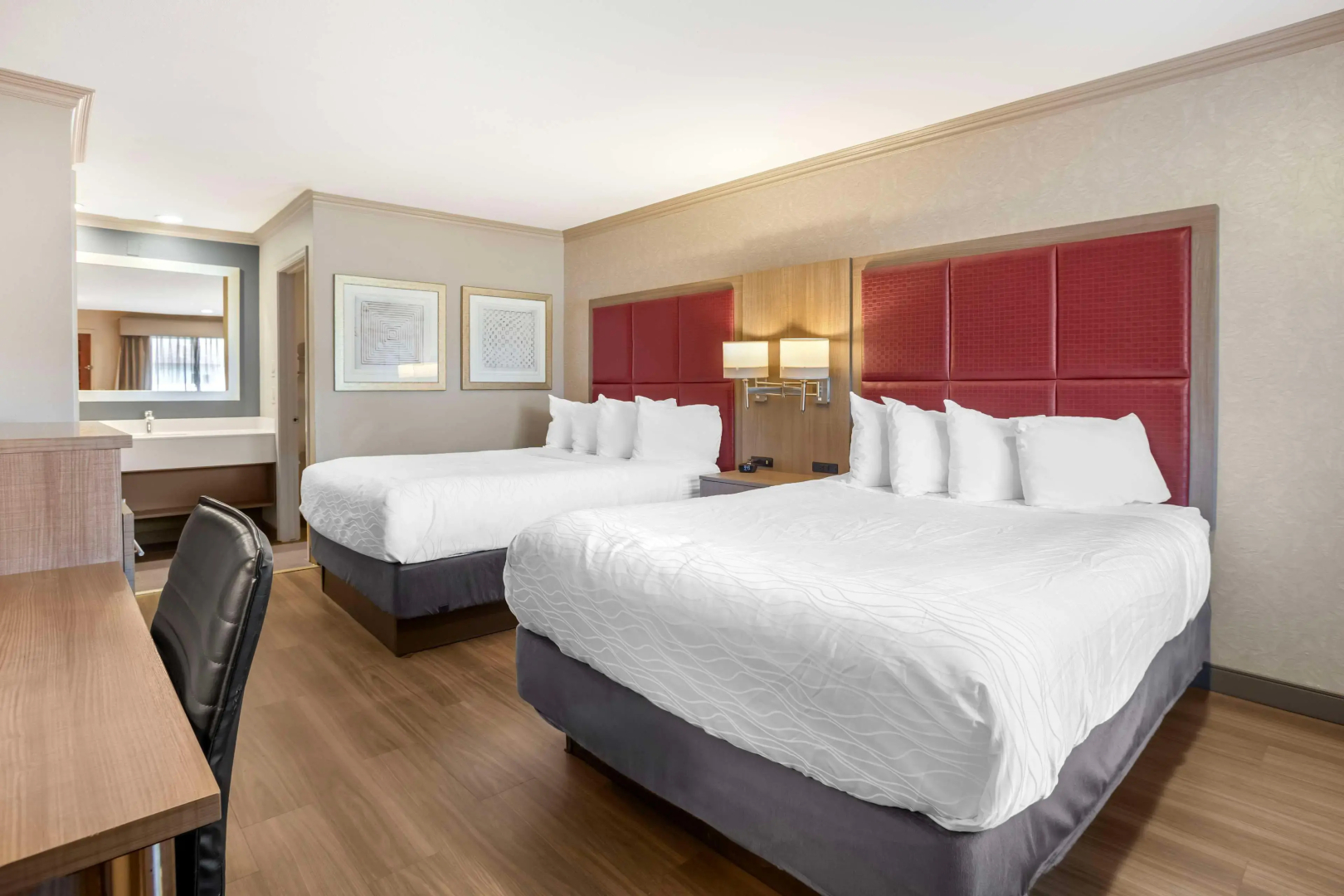 Best Western Inn