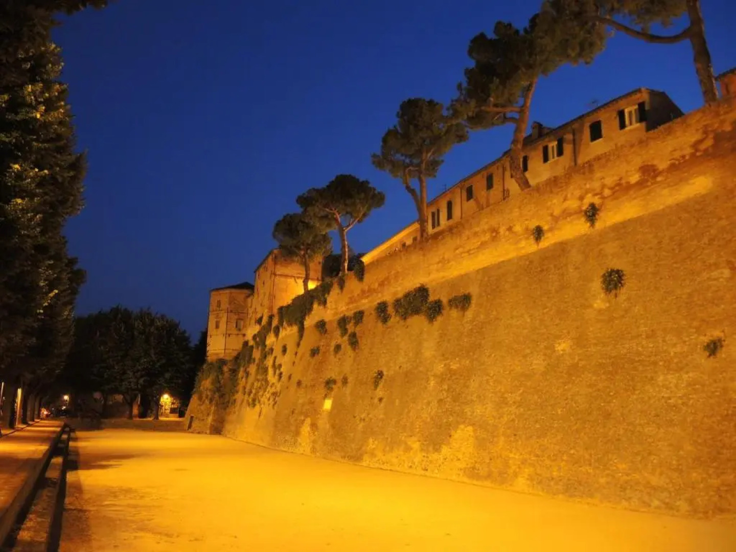 Villa Dell' Artista - Villa Anna