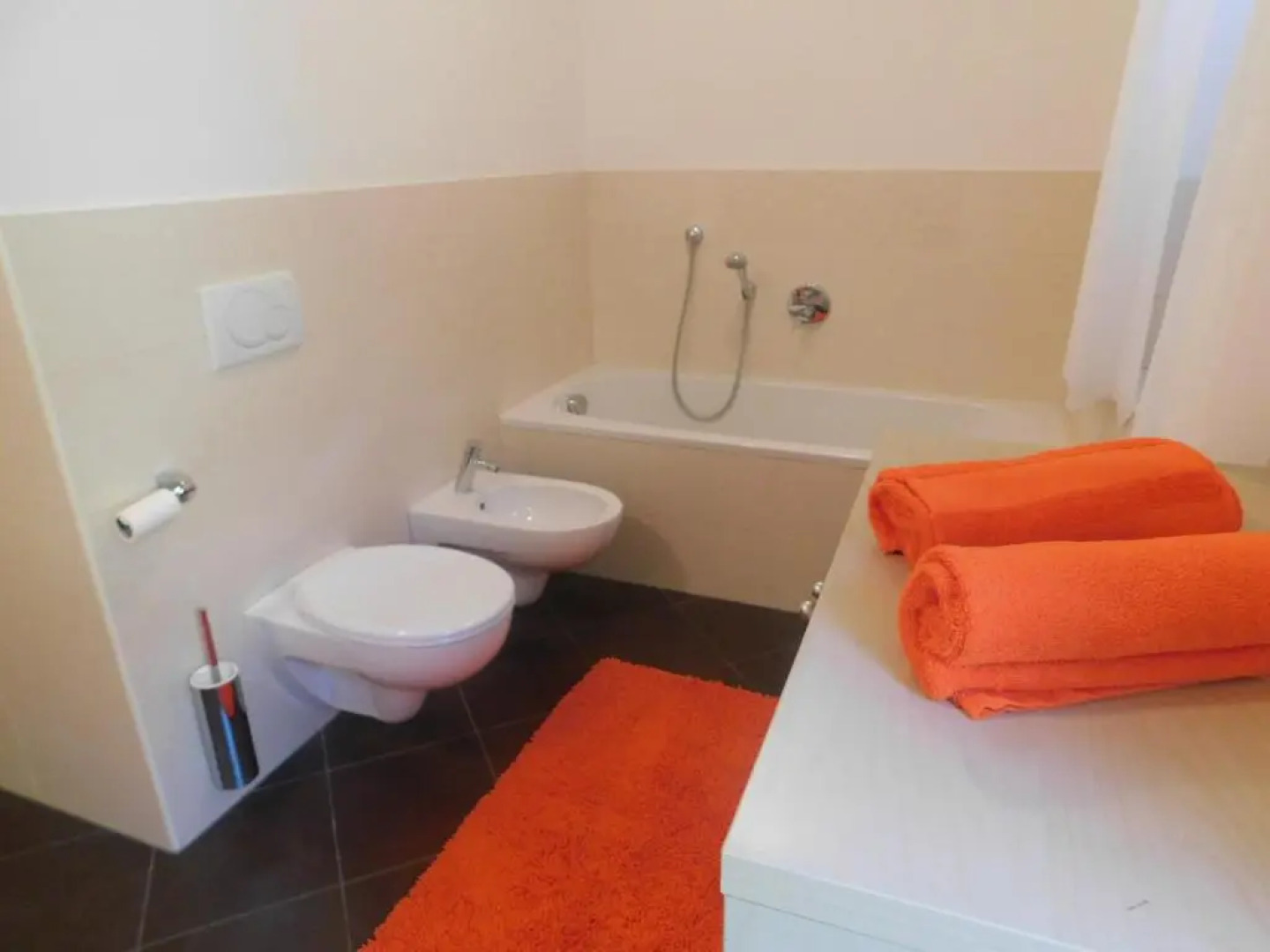 Panoramawohnung Tirol