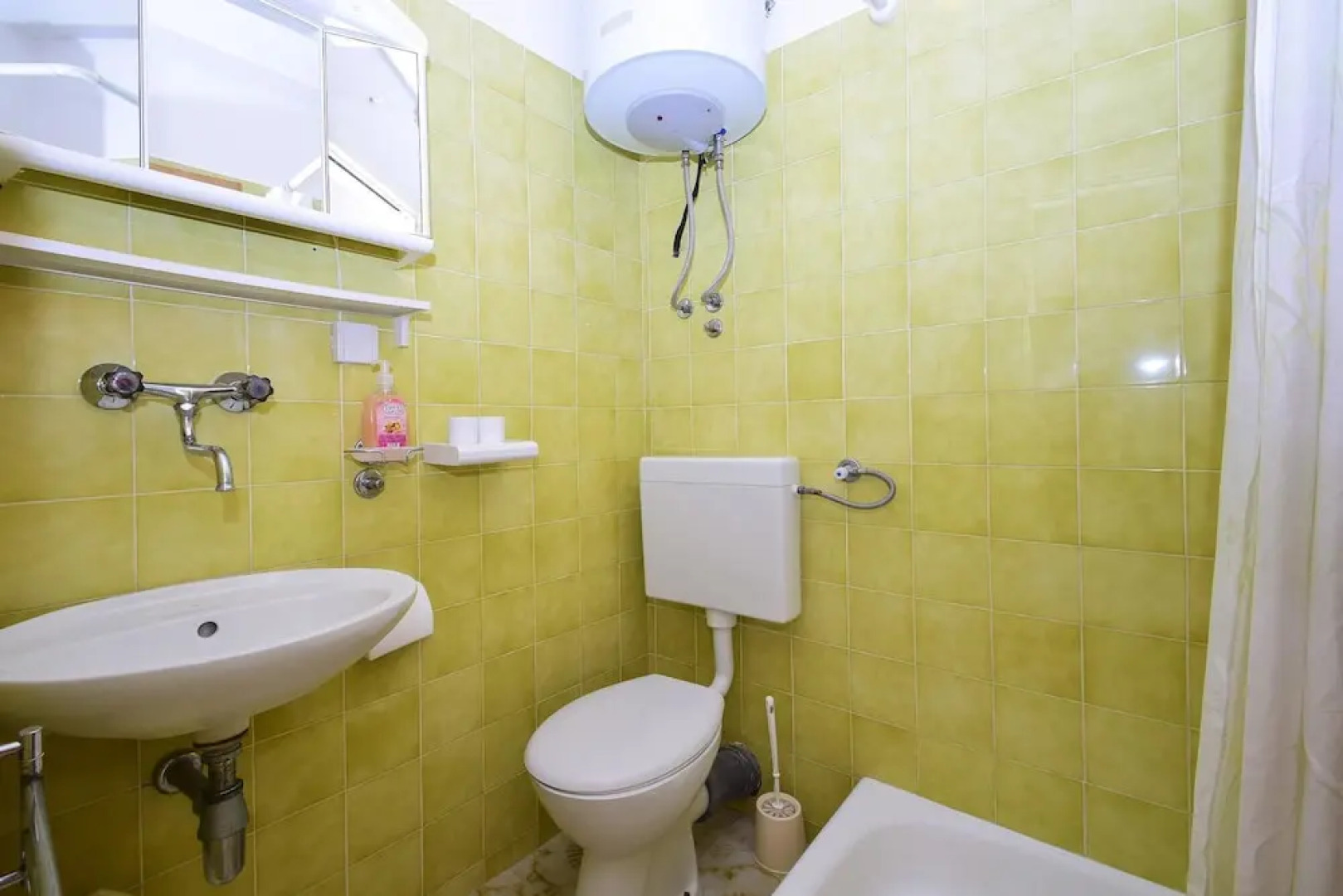 Apartments Radojka 1203