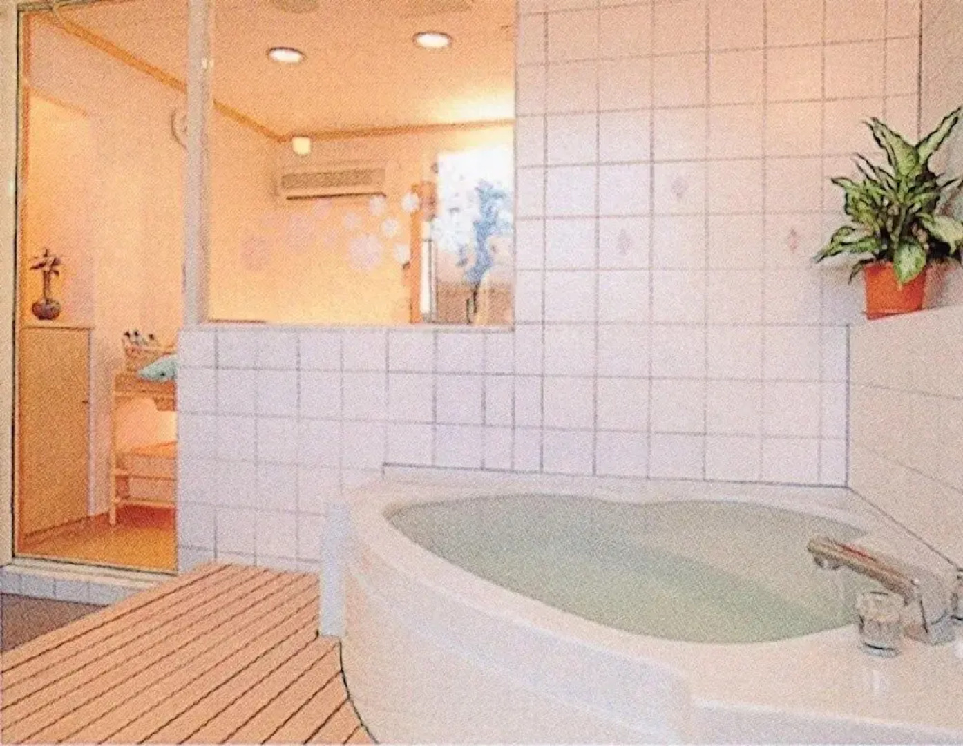 Kamogawa Universe Hotel