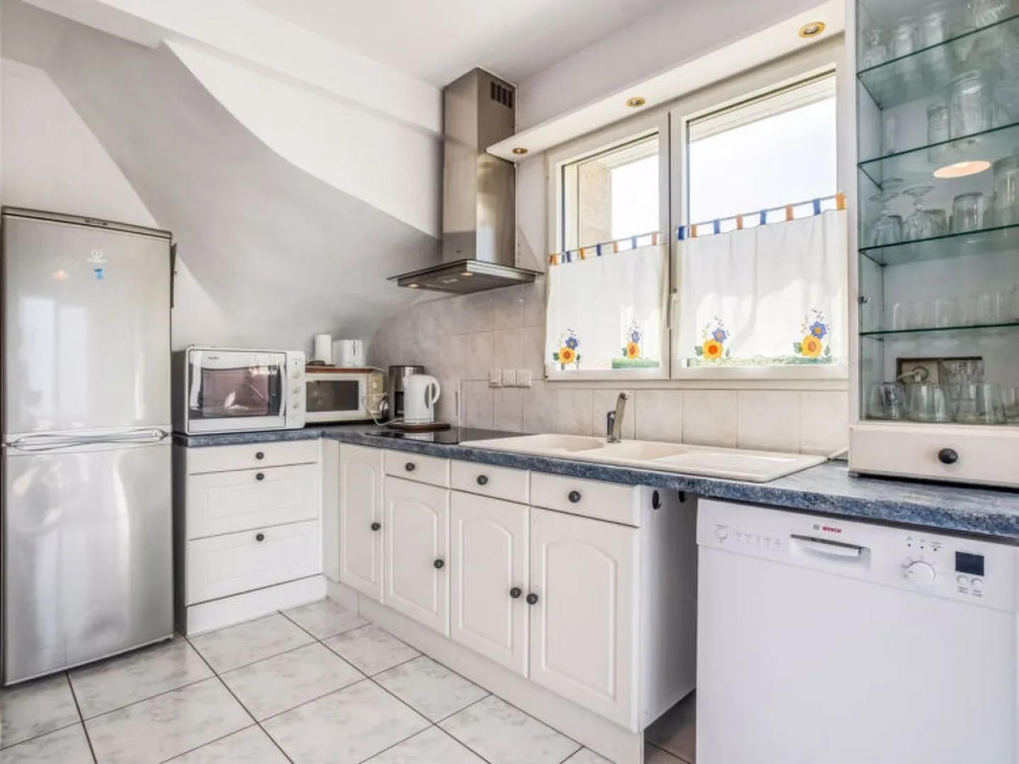 Holiday Home Maison Poul