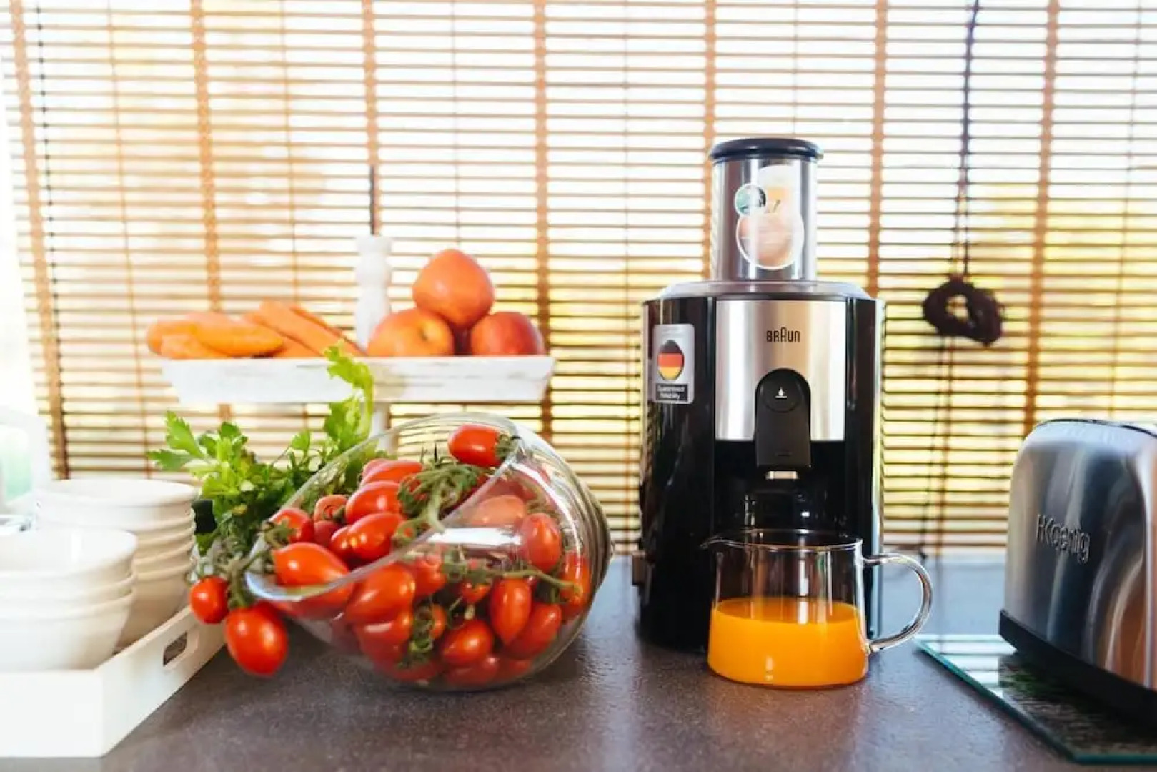 Le Monachelle Luxury