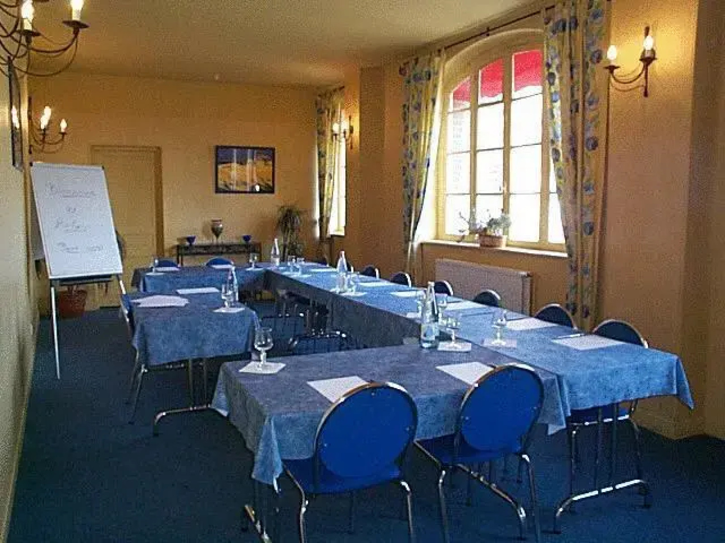 Hôtel Restaurant Le Relais