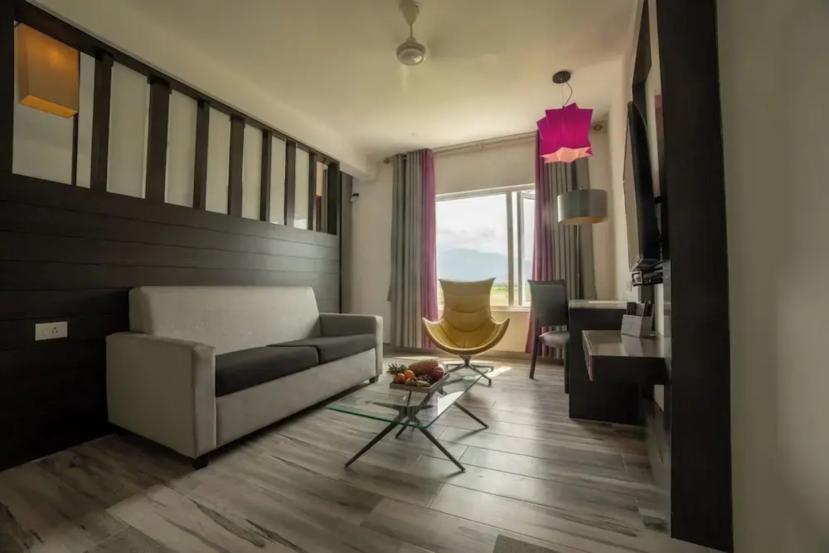 Hotel Visakka - Palani